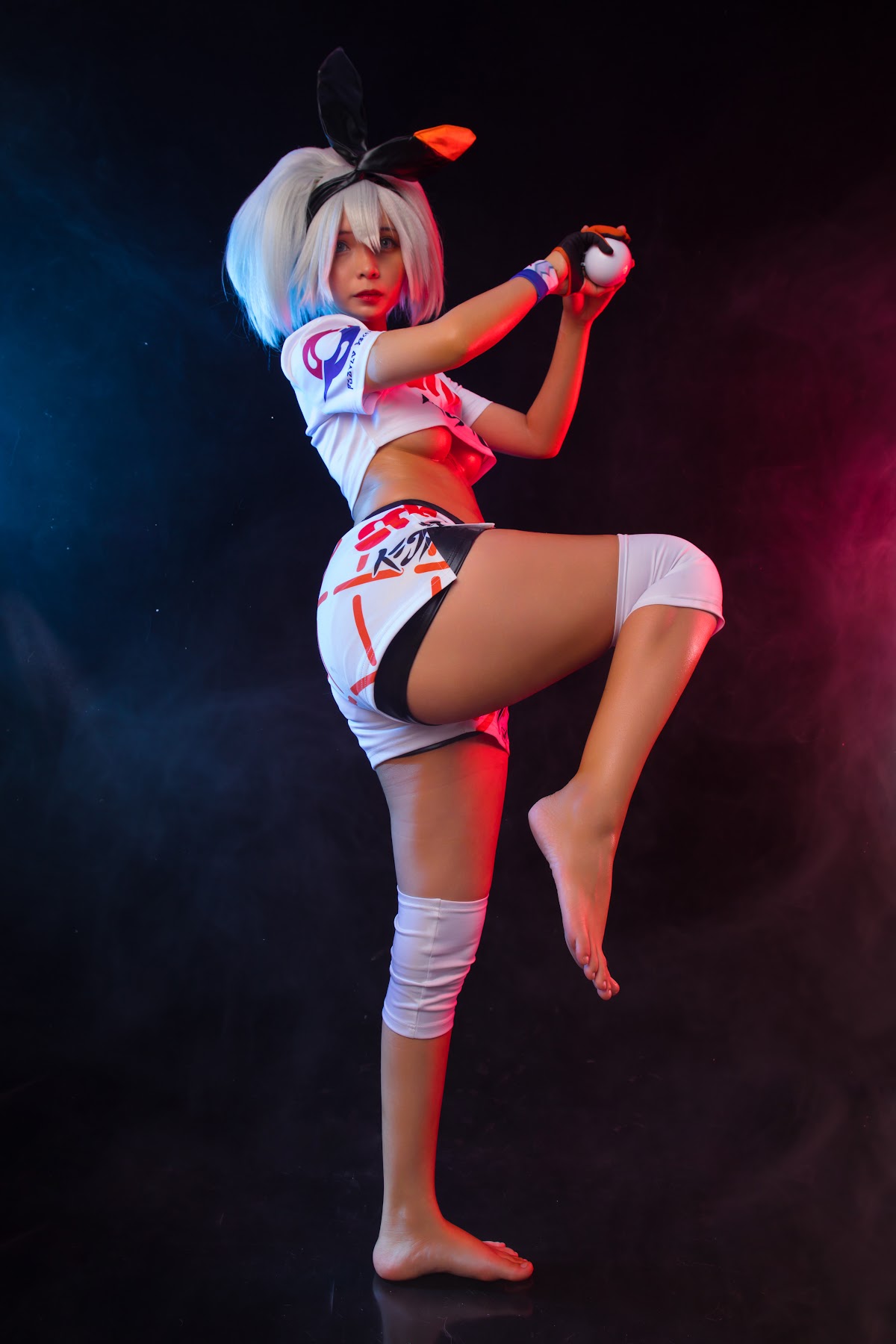 Coser@UmekoJ – Bea - P31