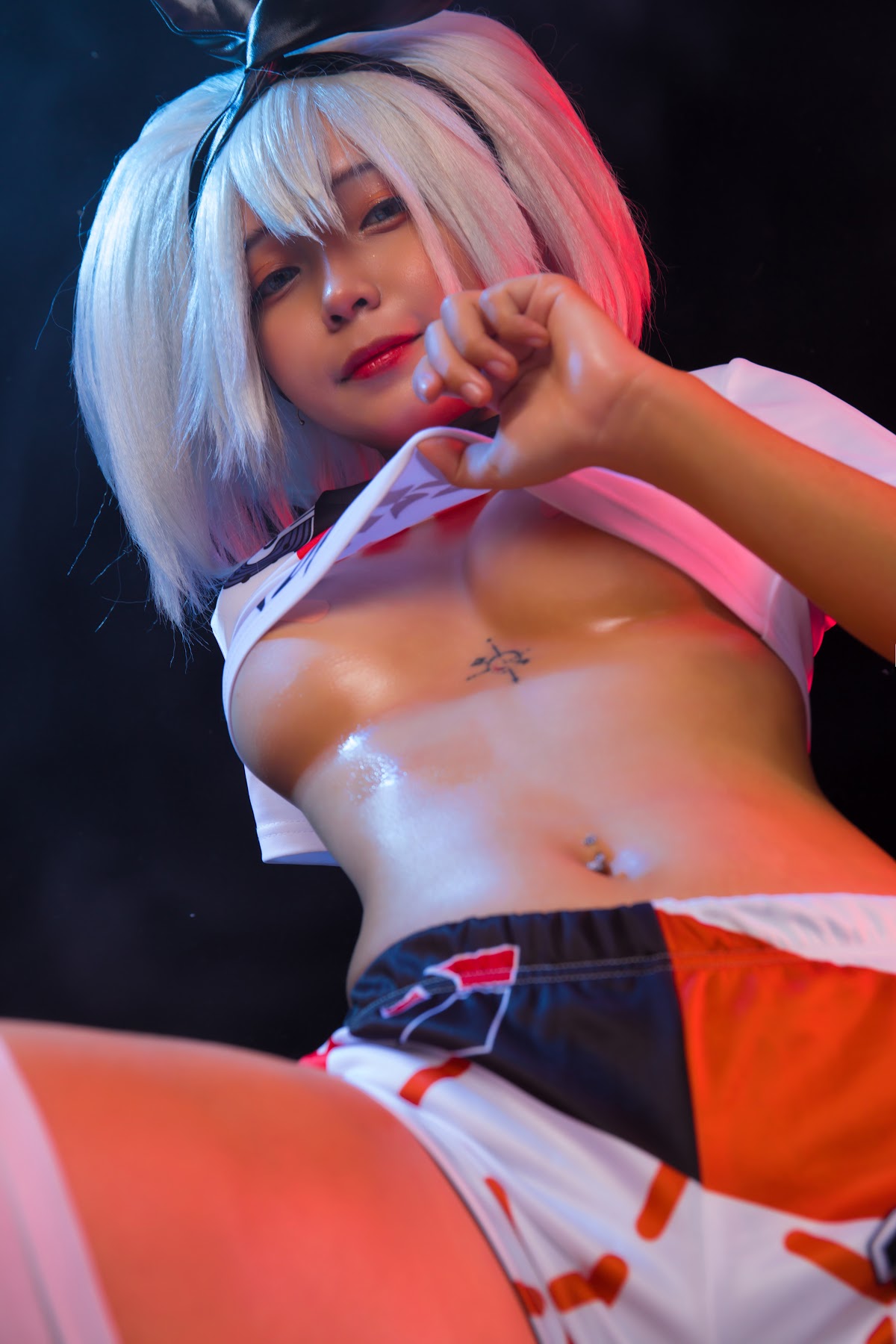 Coser@UmekoJ – Bea - P33