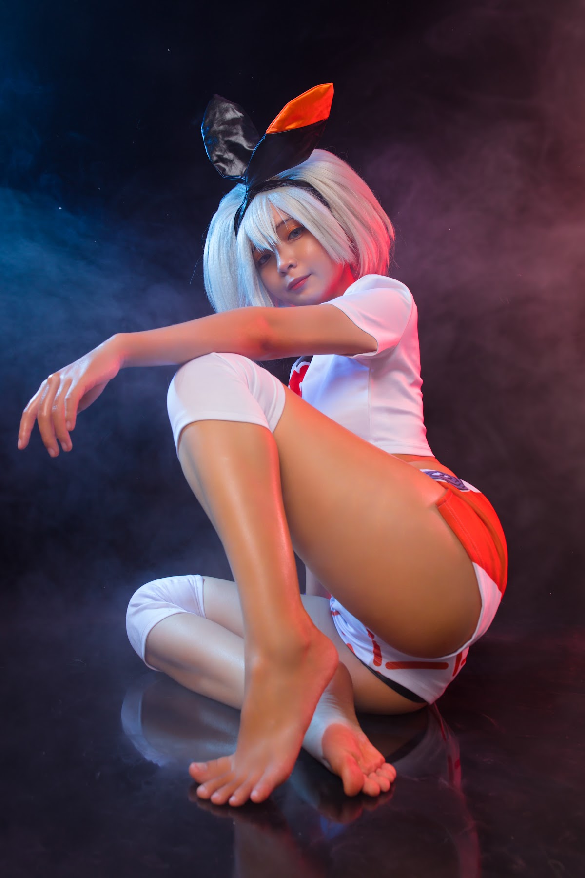 Coser@UmekoJ – Bea - P37