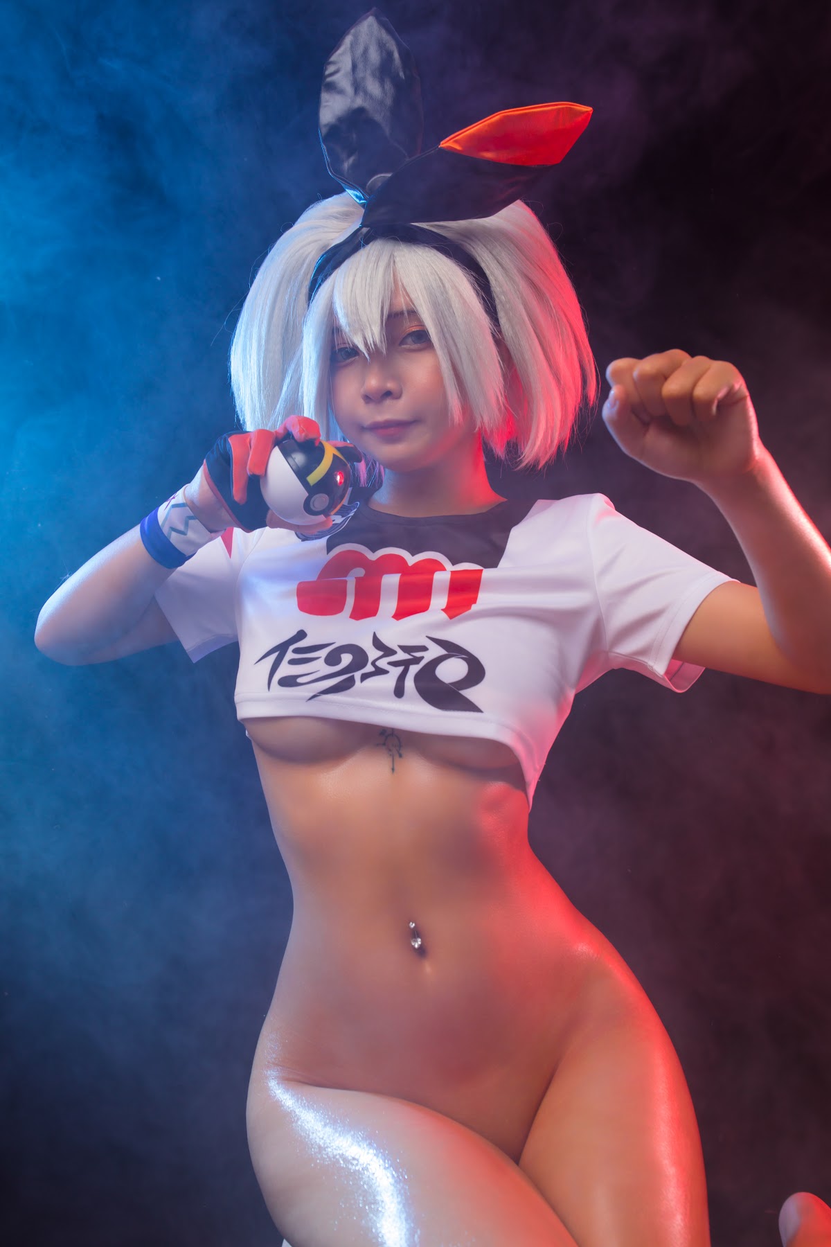 Coser@UmekoJ – Bea - P43