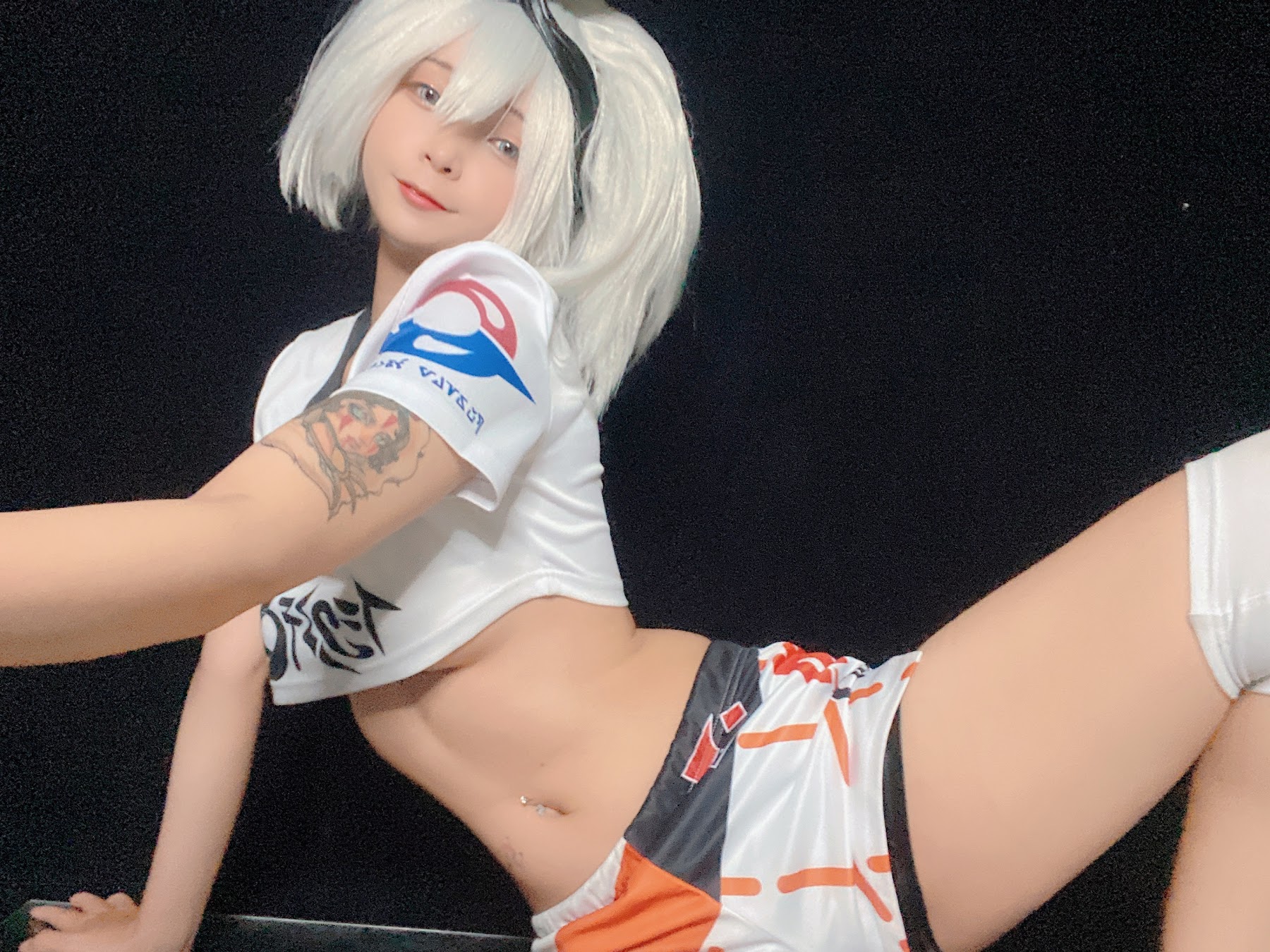 Coser@UmekoJ – Bea - P57