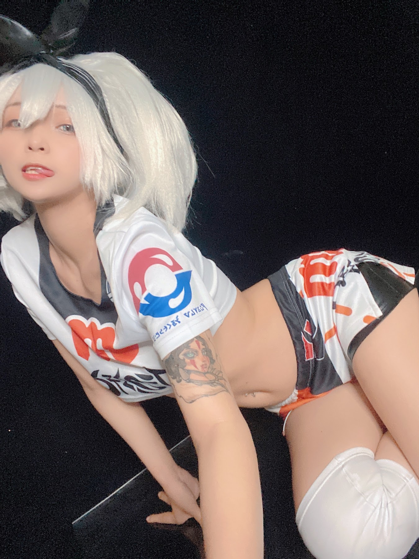 Coser@UmekoJ – Bea - P58