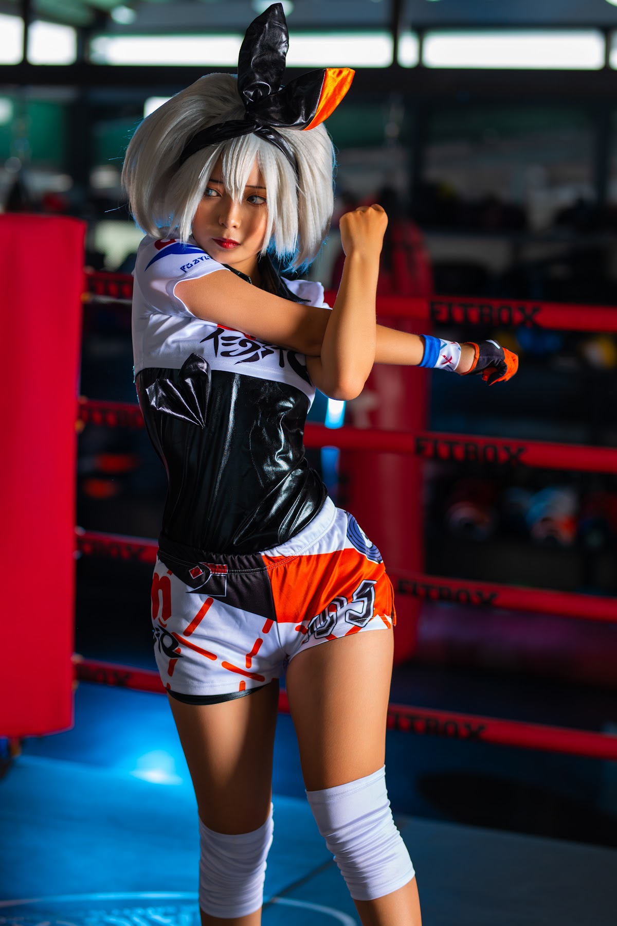 Coser@UmekoJ – Bea - P5