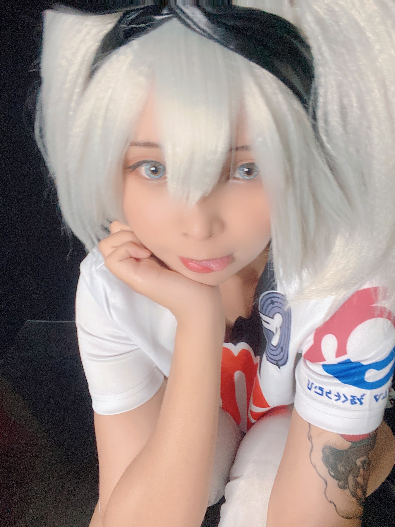 Coser@UmekoJ – Bea - P60