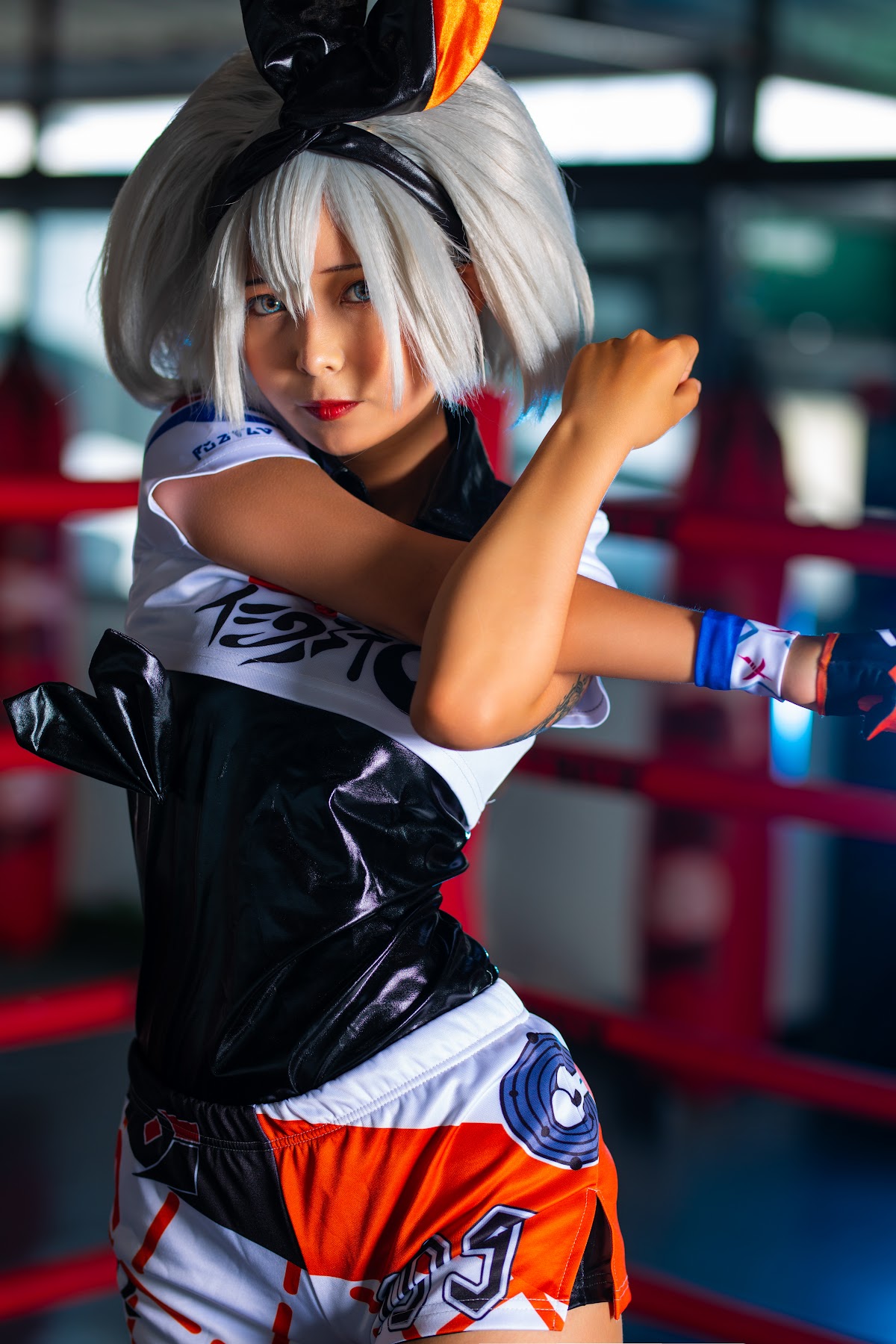 Coser@UmekoJ – Bea - P6