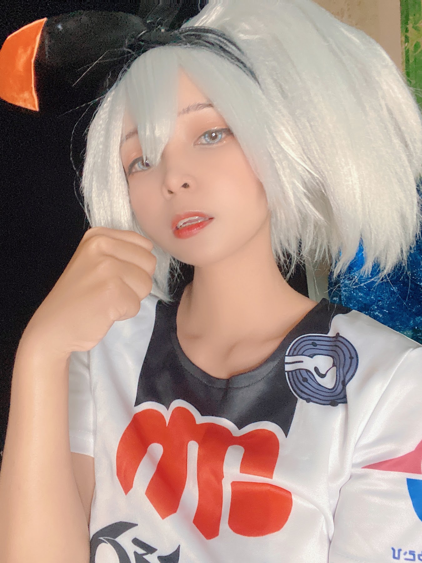 Coser@UmekoJ – Bea - P70