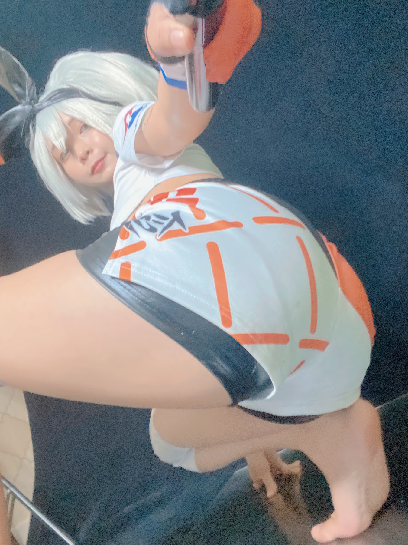 Coser@UmekoJ – Bea - P77