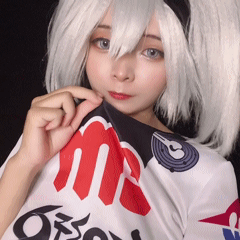 Coser@UmekoJ – Bea - P87