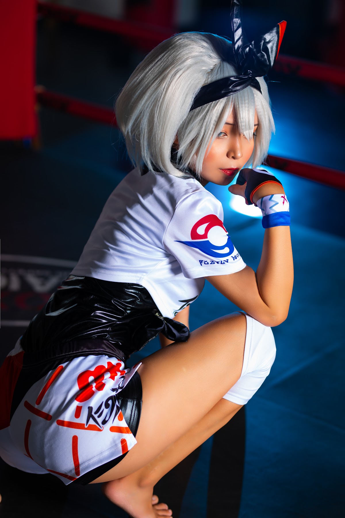 Coser@UmekoJ – Bea - P8