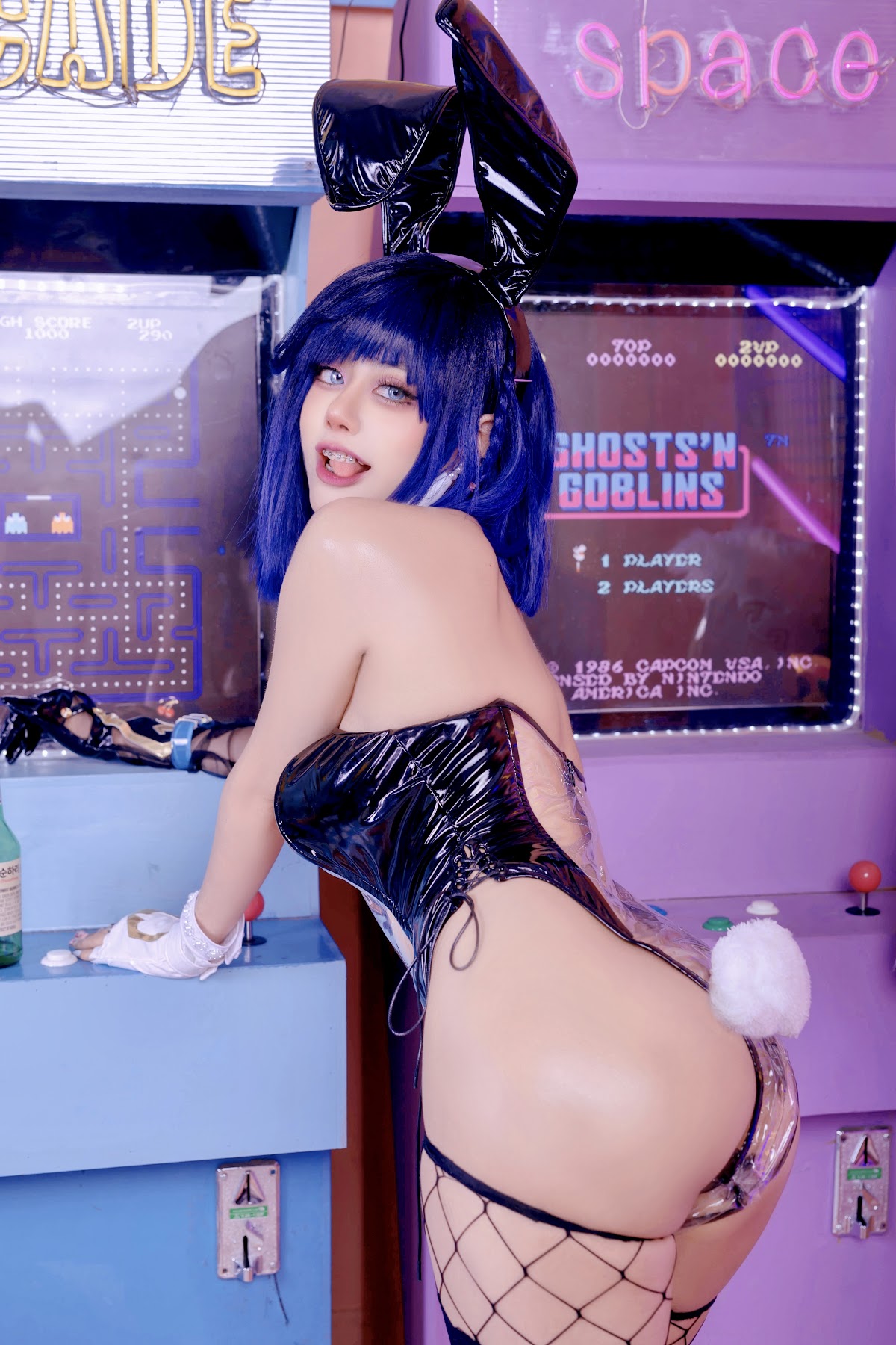 Coser@Byoru – Yelan Genshin Impact - P18