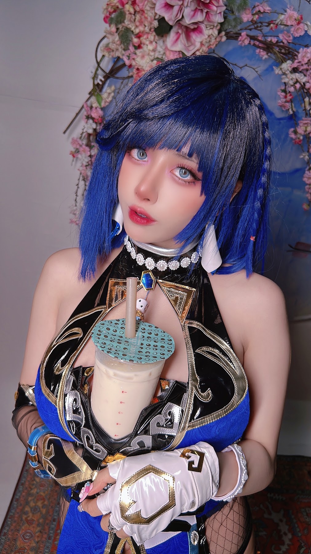 Coser@Byoru – Yelan Genshin Impact - P50