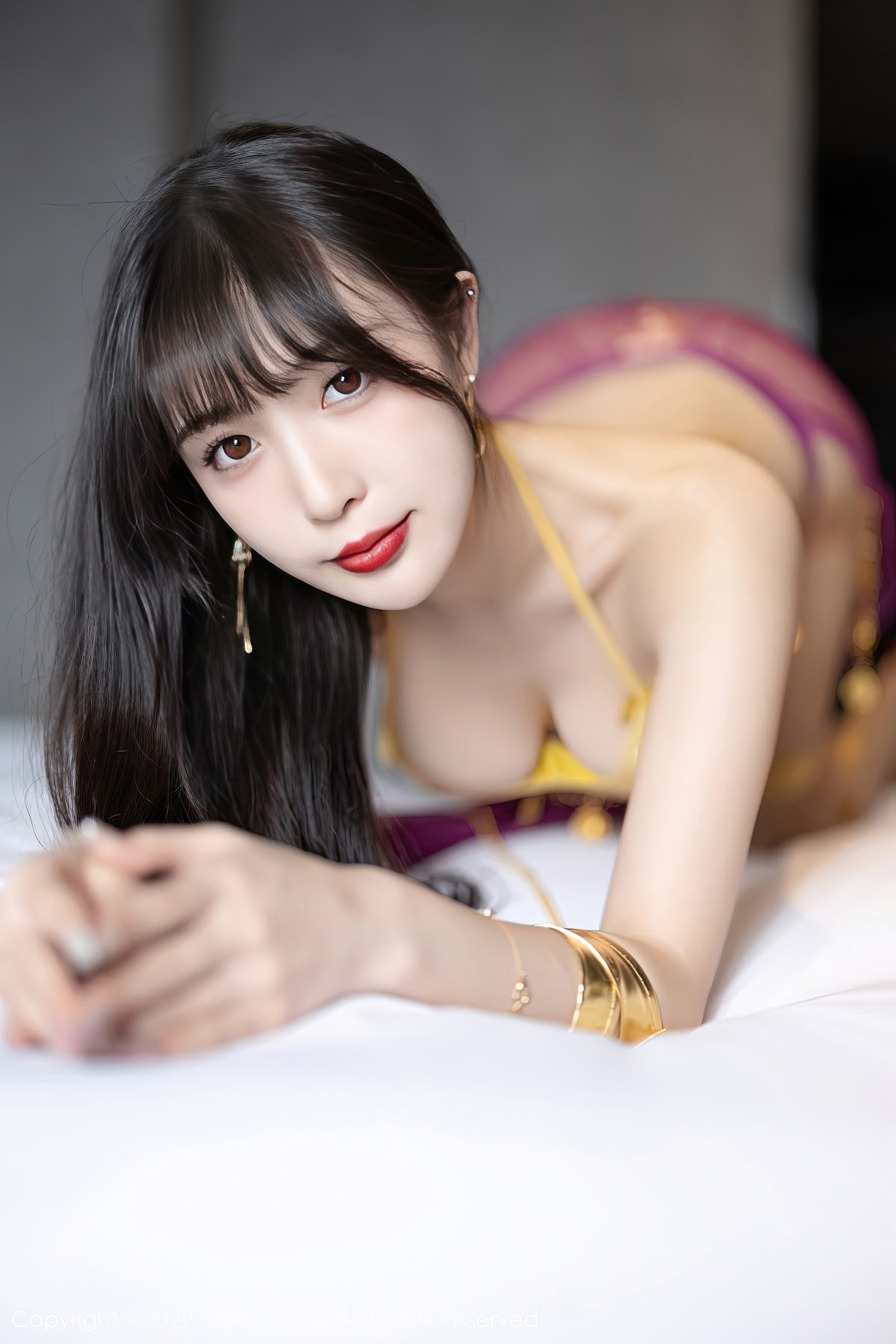 XIUREN No.5901 Lin Xing Lan (林星阑) - P49