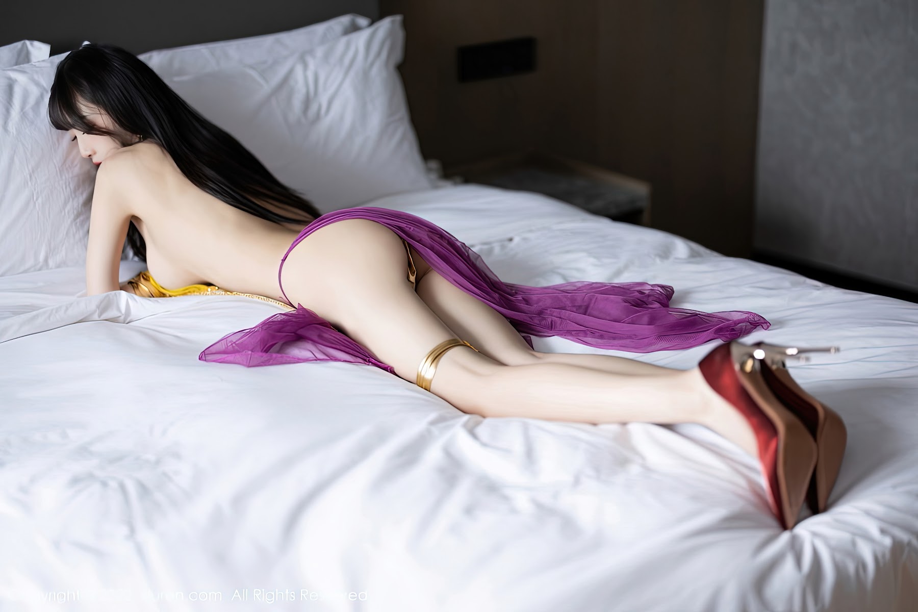 XIUREN No.5901 Lin Xing Lan (林星阑) - P65