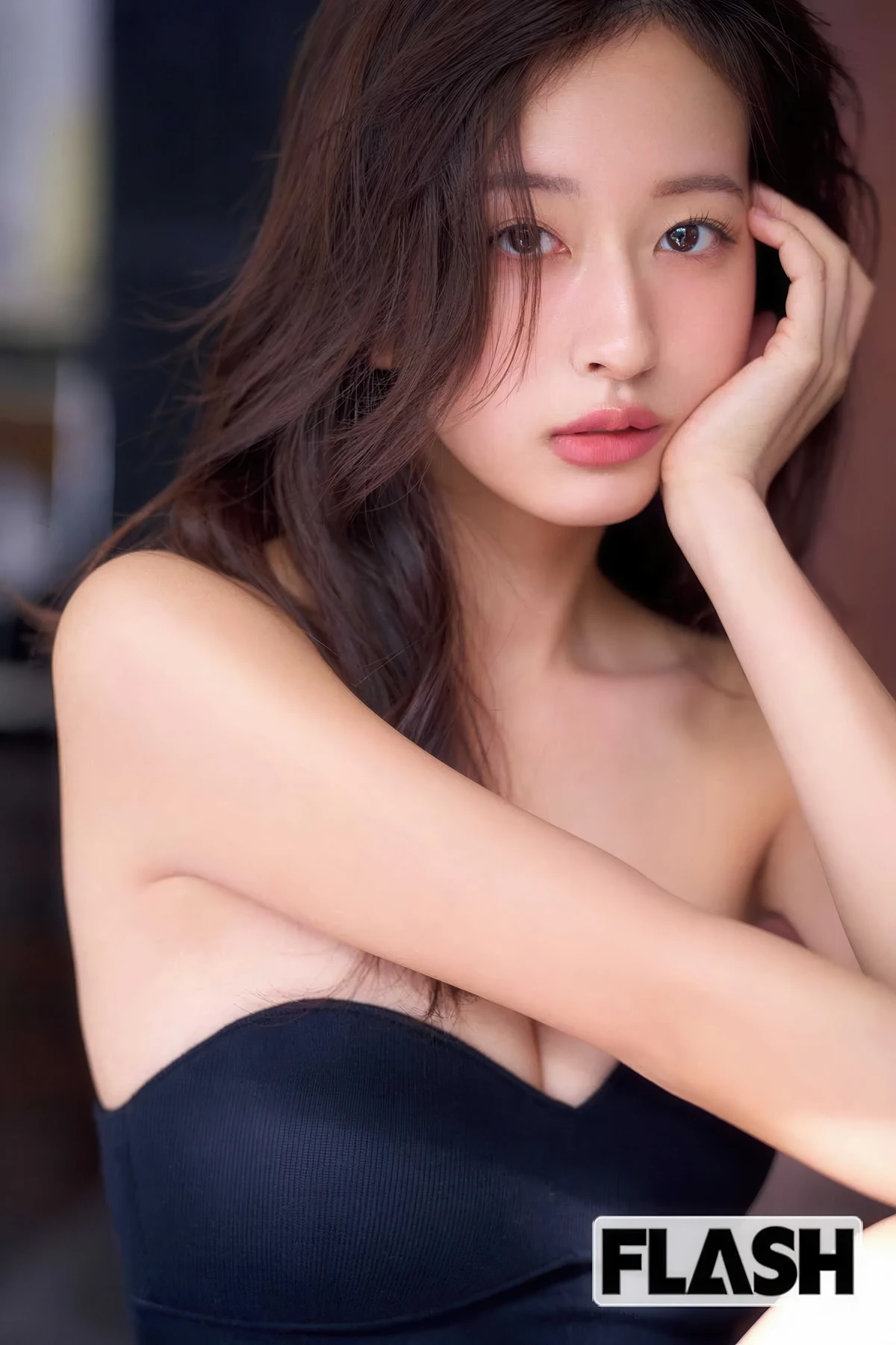 Rina Saito 斉藤里奈, FLASH 2026.02.24 (フラッシュ 2026年02月24日号) - P6