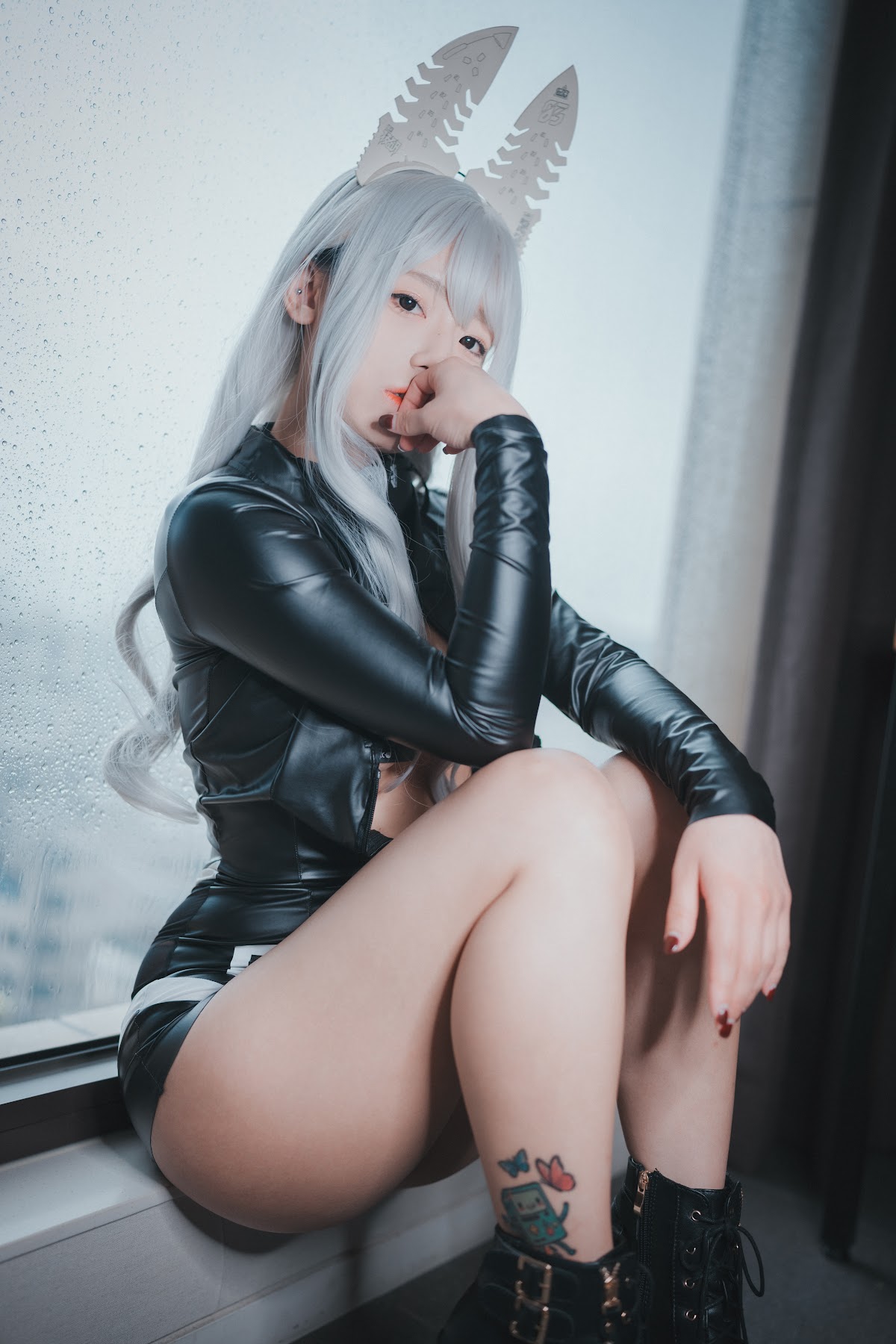 DJAWA Photo – Maruemon (마루에몽) – Rider No69 - P55