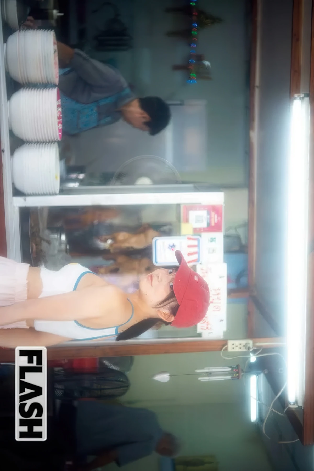 Mai Horai 蓬莱舞, FLASH 2026.02.24 (フラッシュ 2026年02月24日号) - P10
