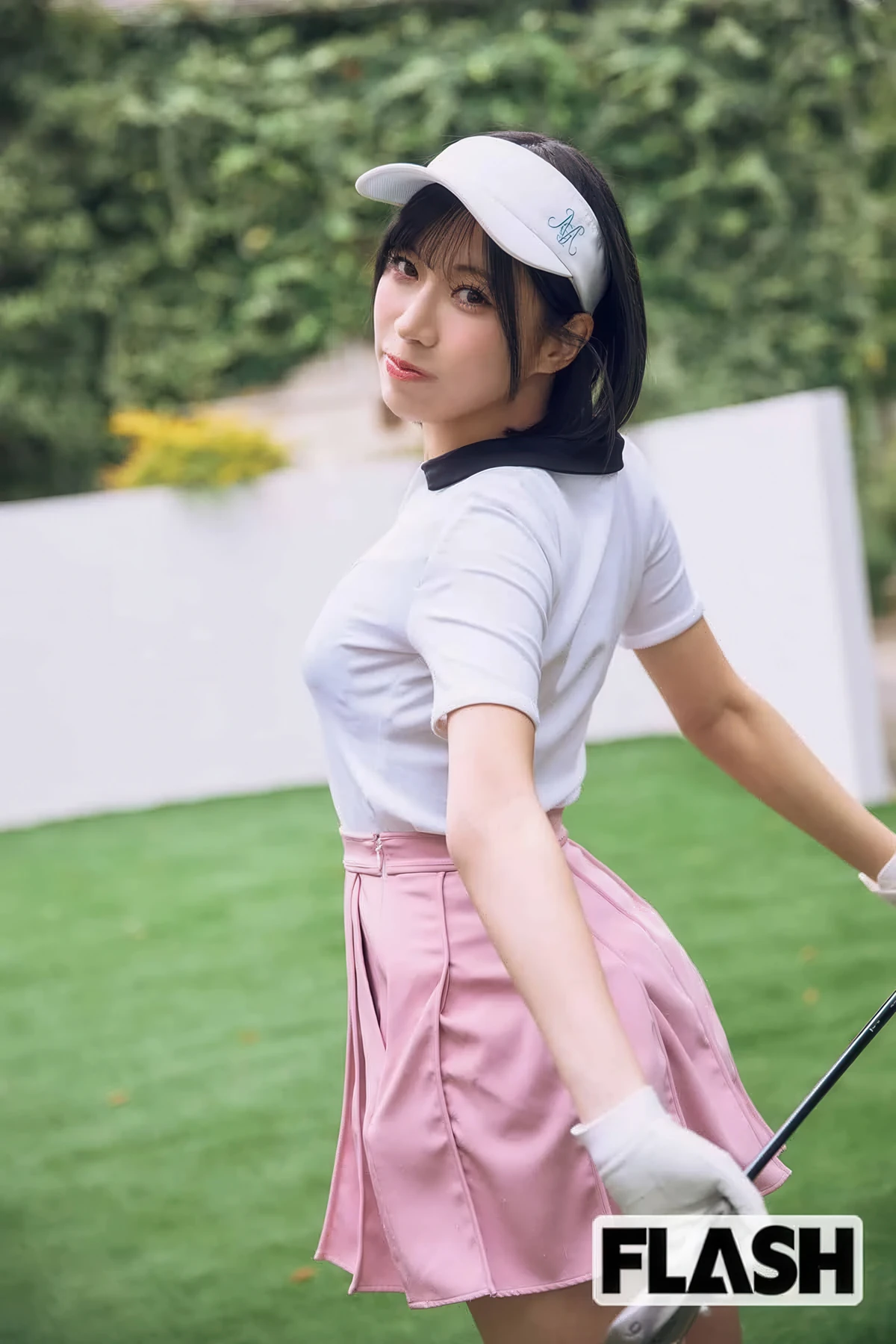 Nozomi Imada 今田希, FLASH 2026.02.24 (フラッシュ 2026年02月24日号) - P10