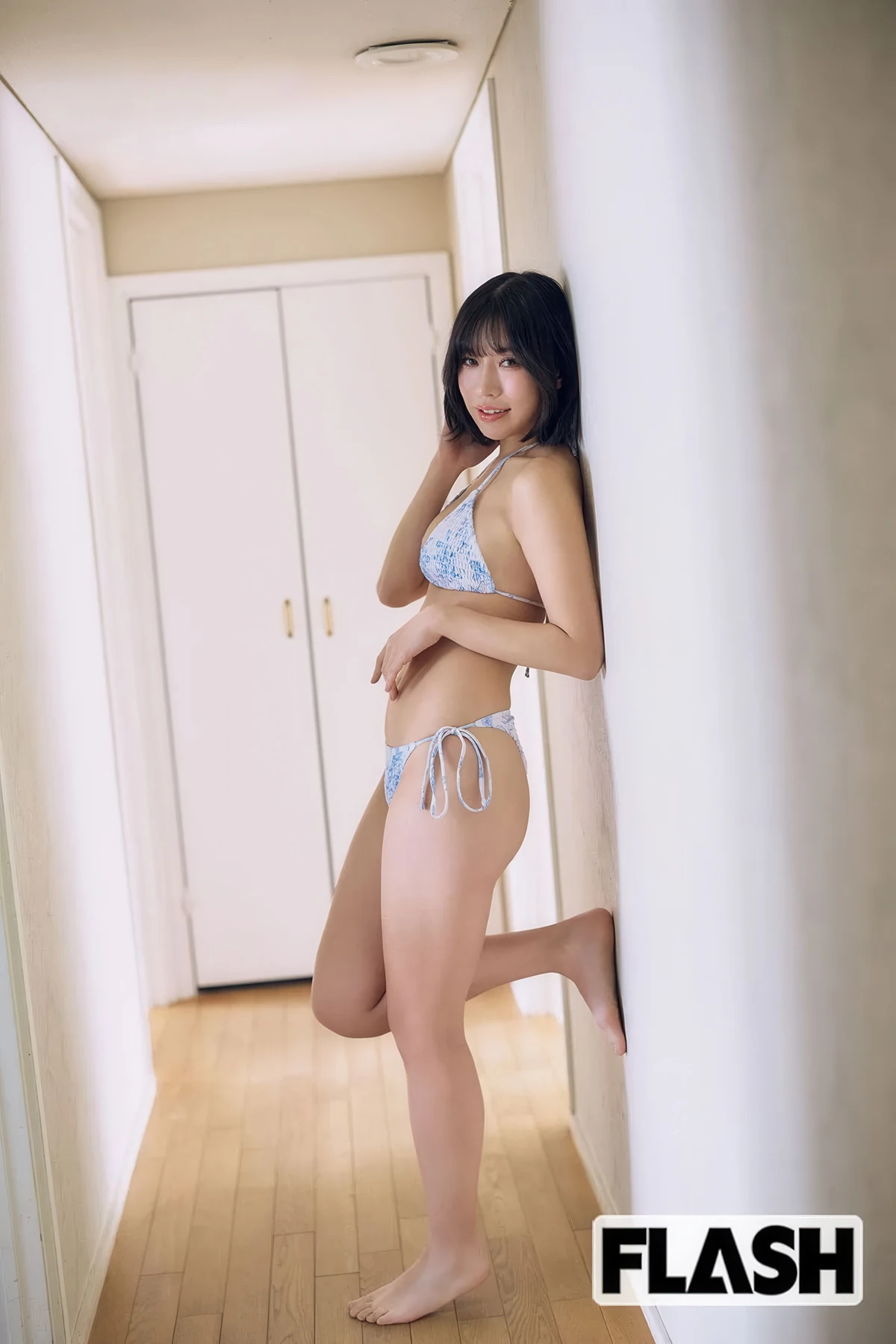 Nozomi Imada 今田希, FLASH 2026.02.24 (フラッシュ 2026年02月24日号) - P15