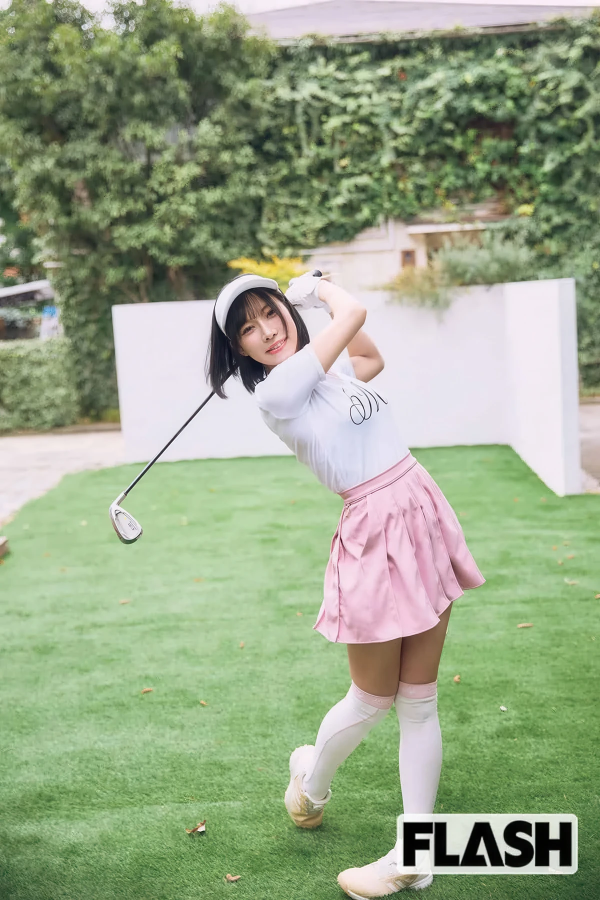 Nozomi Imada 今田希, FLASH 2026.02.24 (フラッシュ 2026年02月24日号) - P7