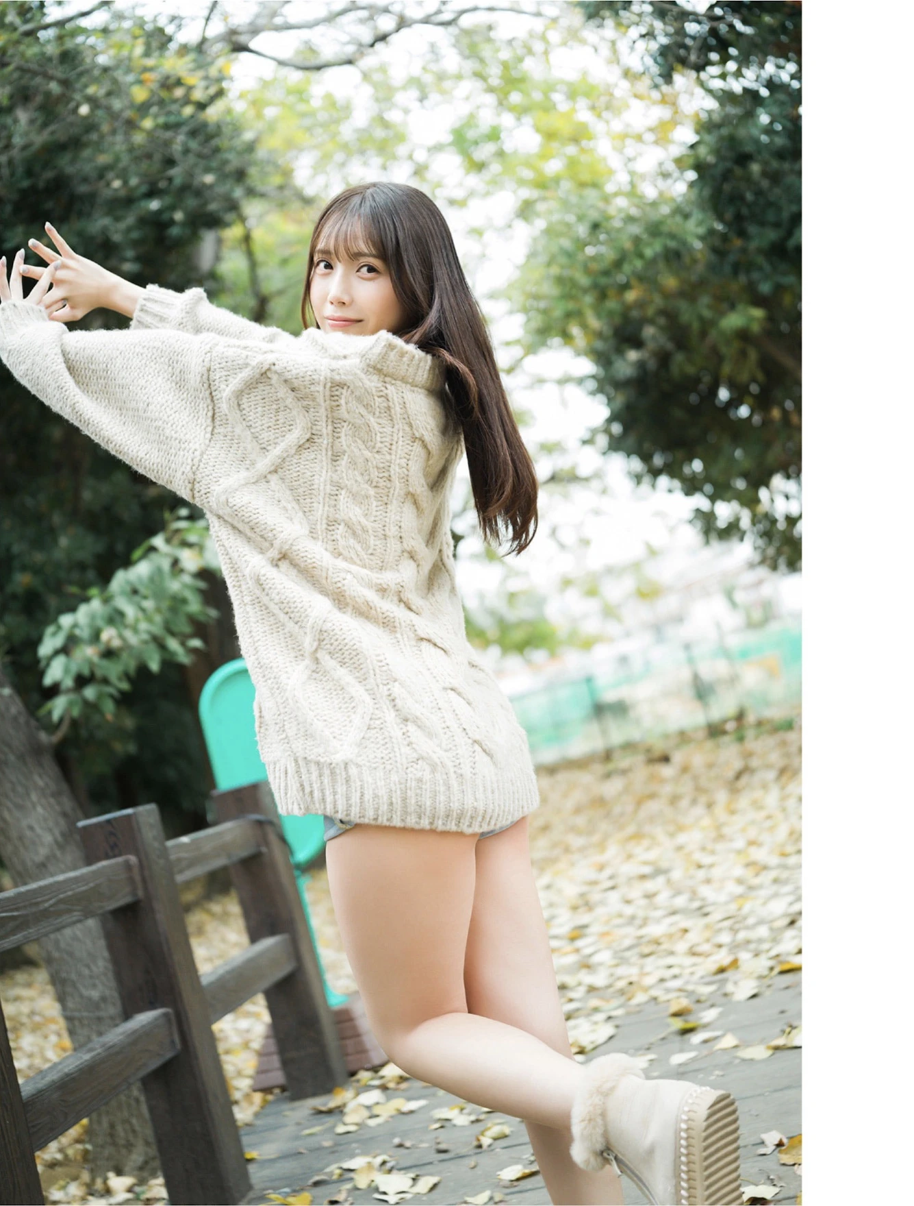 FLASHデジタル写真集の名作, FLASH 2026.02.24 (フラッシュ 2026年02月24日号) - P34