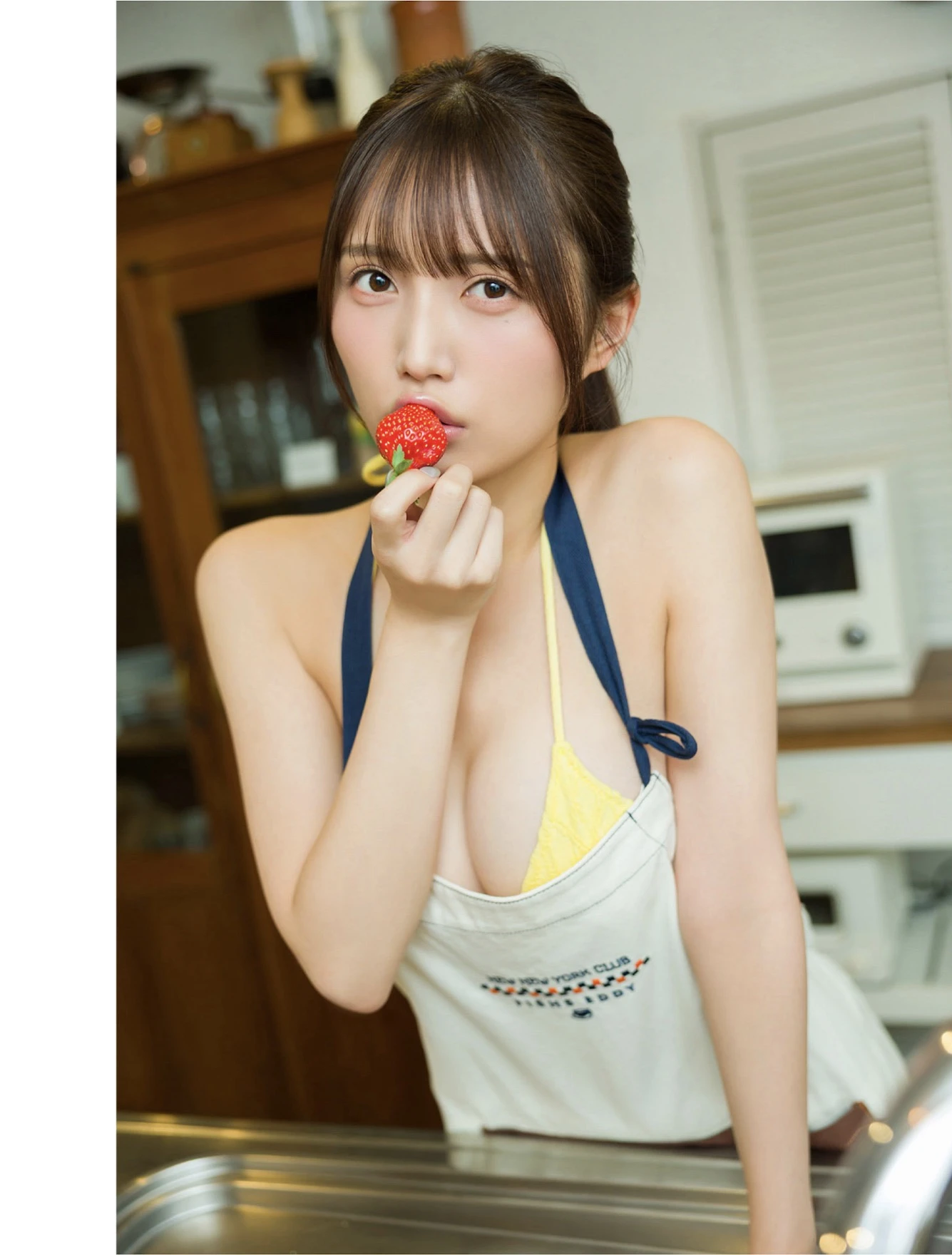 FLASHデジタル写真集の名作, FLASH 2026.02.24 (フラッシュ 2026年02月24日号) - P35