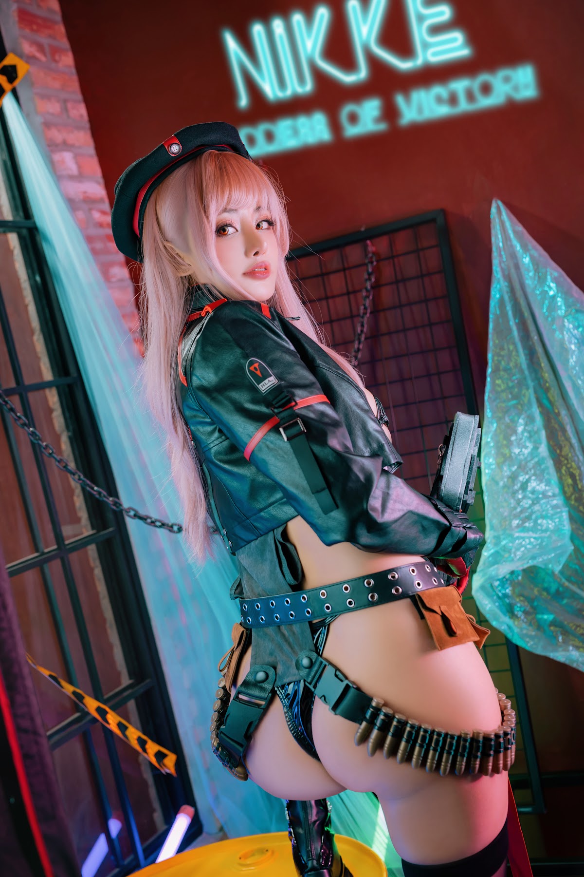 Coser@Byoru – Rapi-S+ - P2
