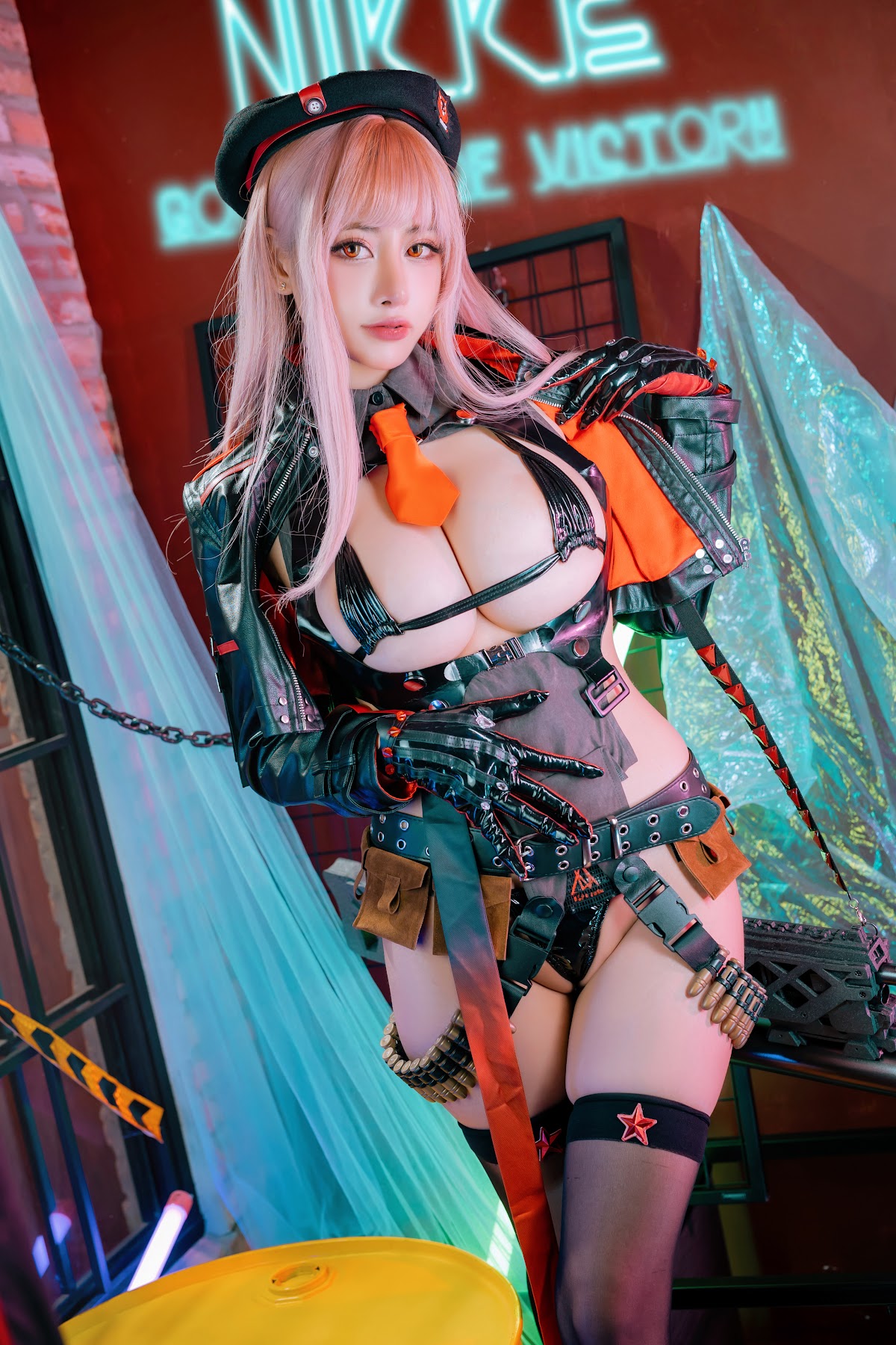Coser@Byoru – Rapi-S+ - P30