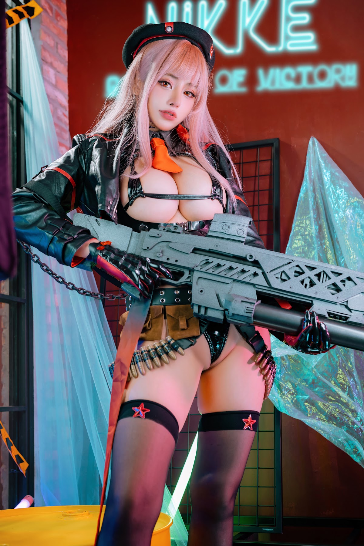 Coser@Byoru – Rapi-S+ - P31