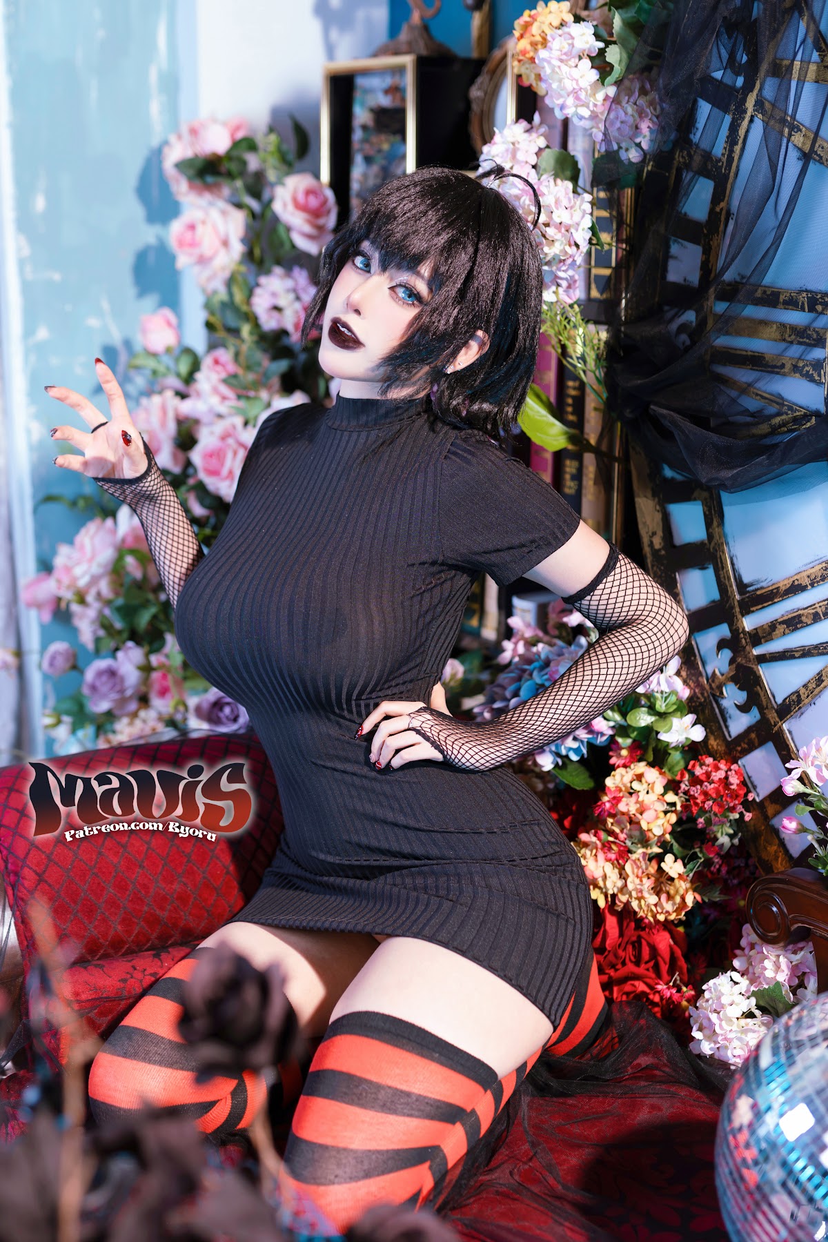 Coser@Byoru – Mavis HD - P29
