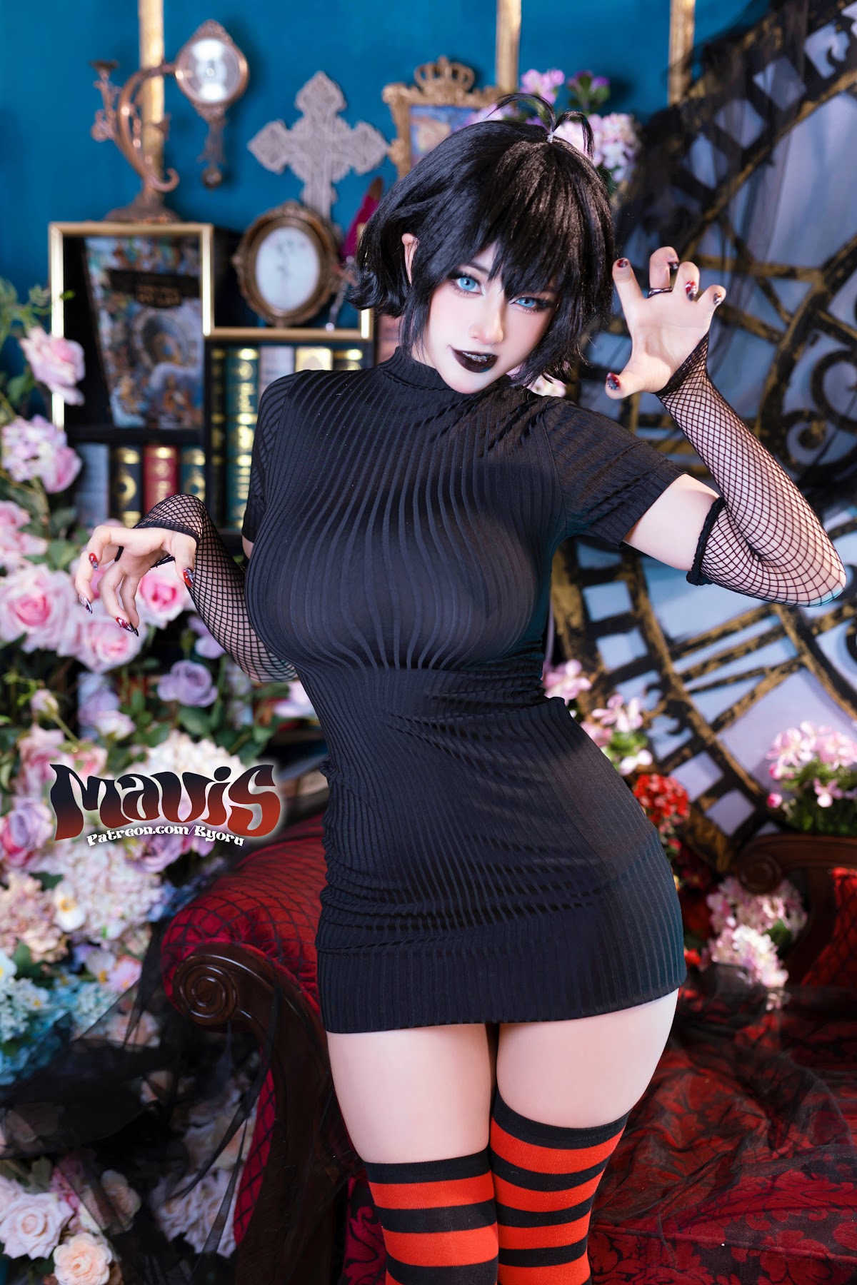 Coser@Byoru – Mavis HD - P32