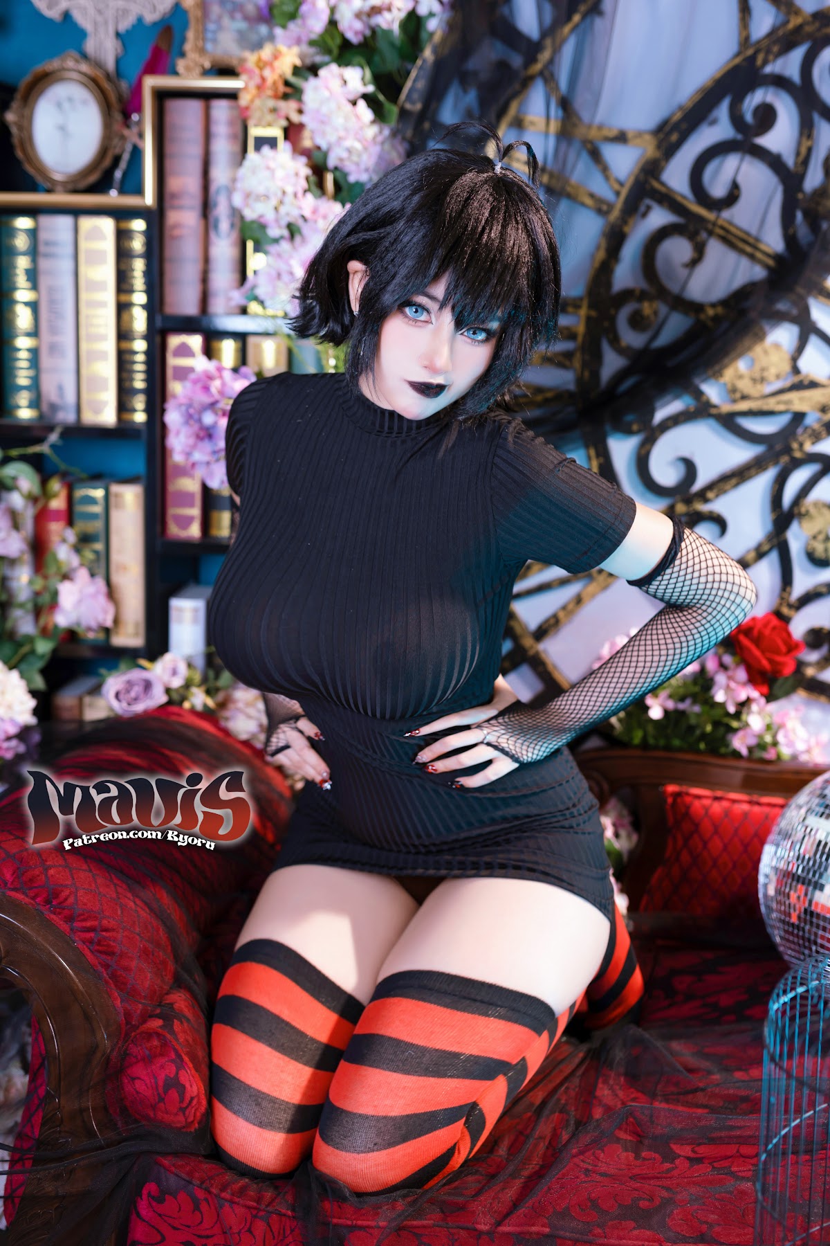 Coser@Byoru – Mavis HD - P33