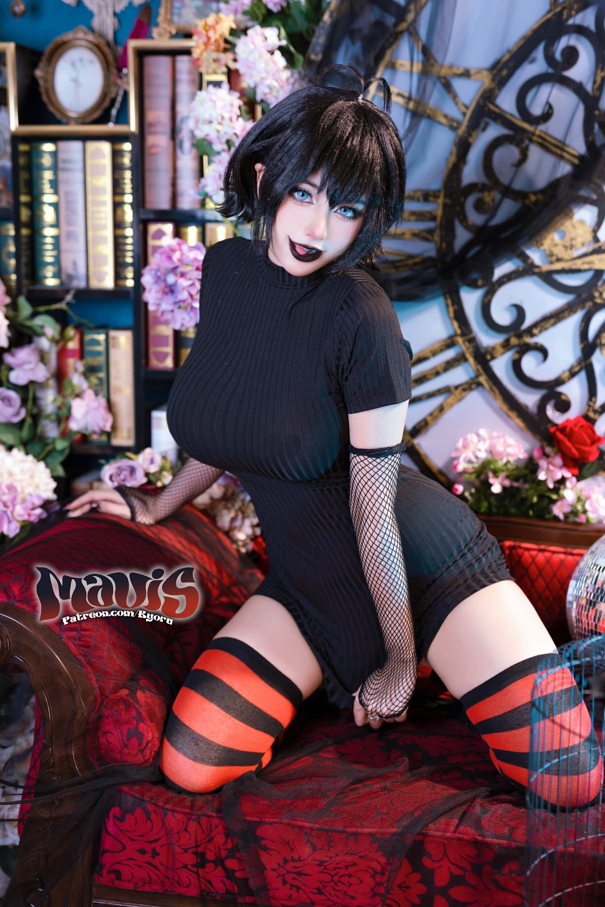Coser@Byoru – Mavis HD - P34
