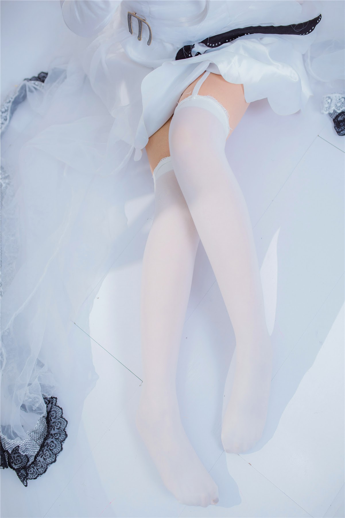 Coser@Mao Jiu Jiang Sakura (猫九酱Sakura) – 光辉 - P23