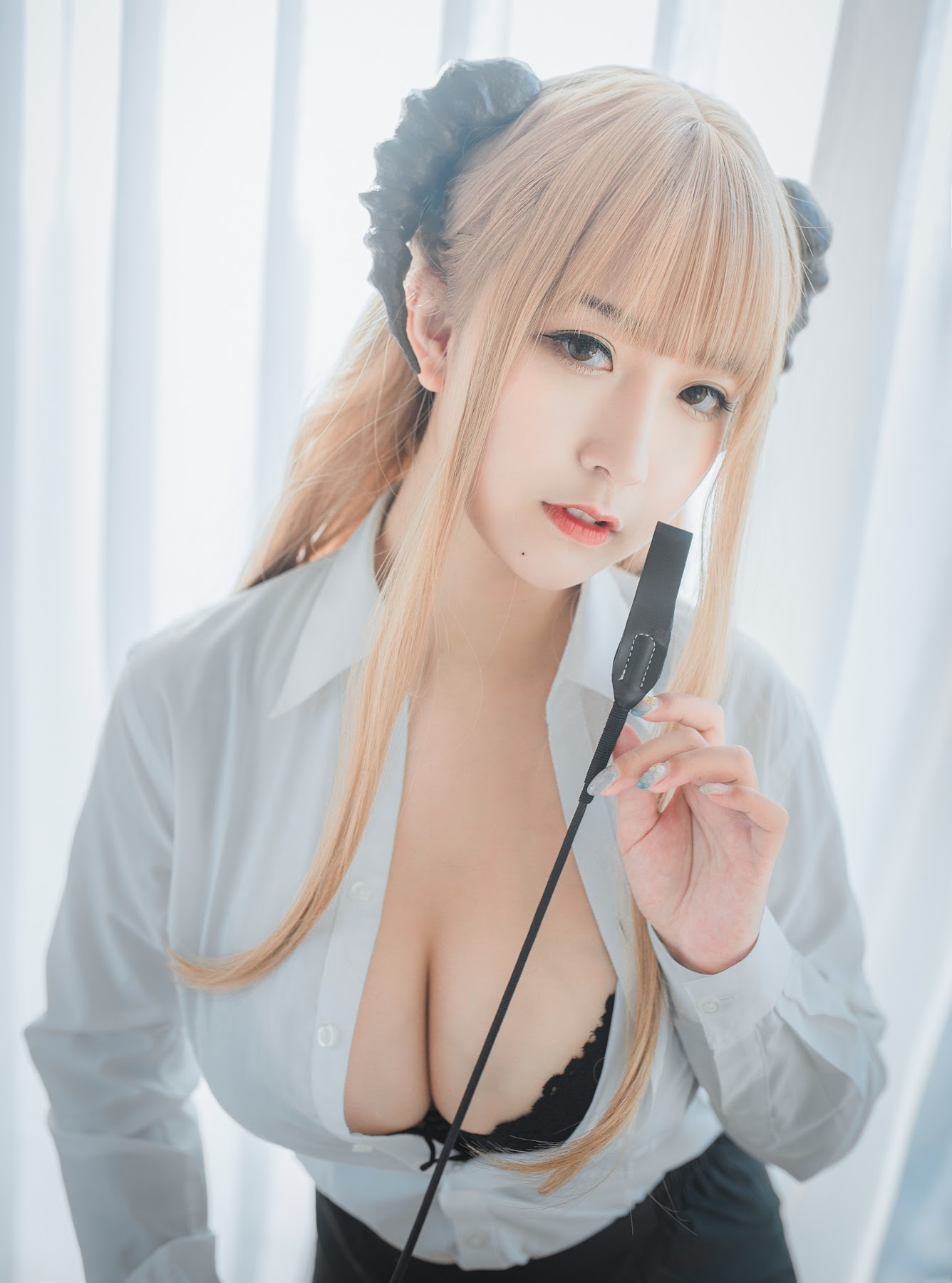 Coser@Mao Jiu Jiang Sakura (猫九酱Sakura) – 兽の物语 - P71