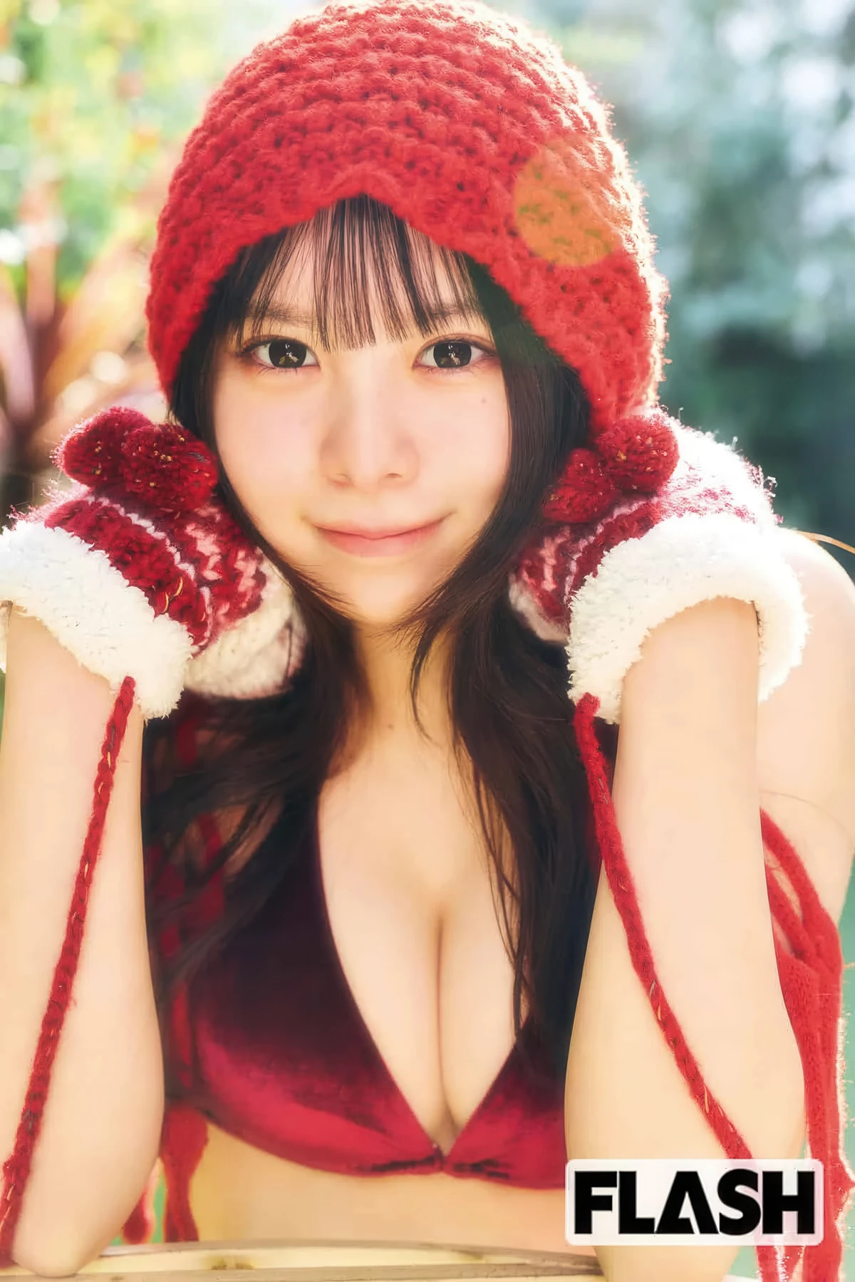 Akane Sasaki 佐々木明音, Yurina Hamabe 浜辺ゆりな, FLASH 2026.02.24 (フラッシュ 2026年02月24日号) - P19