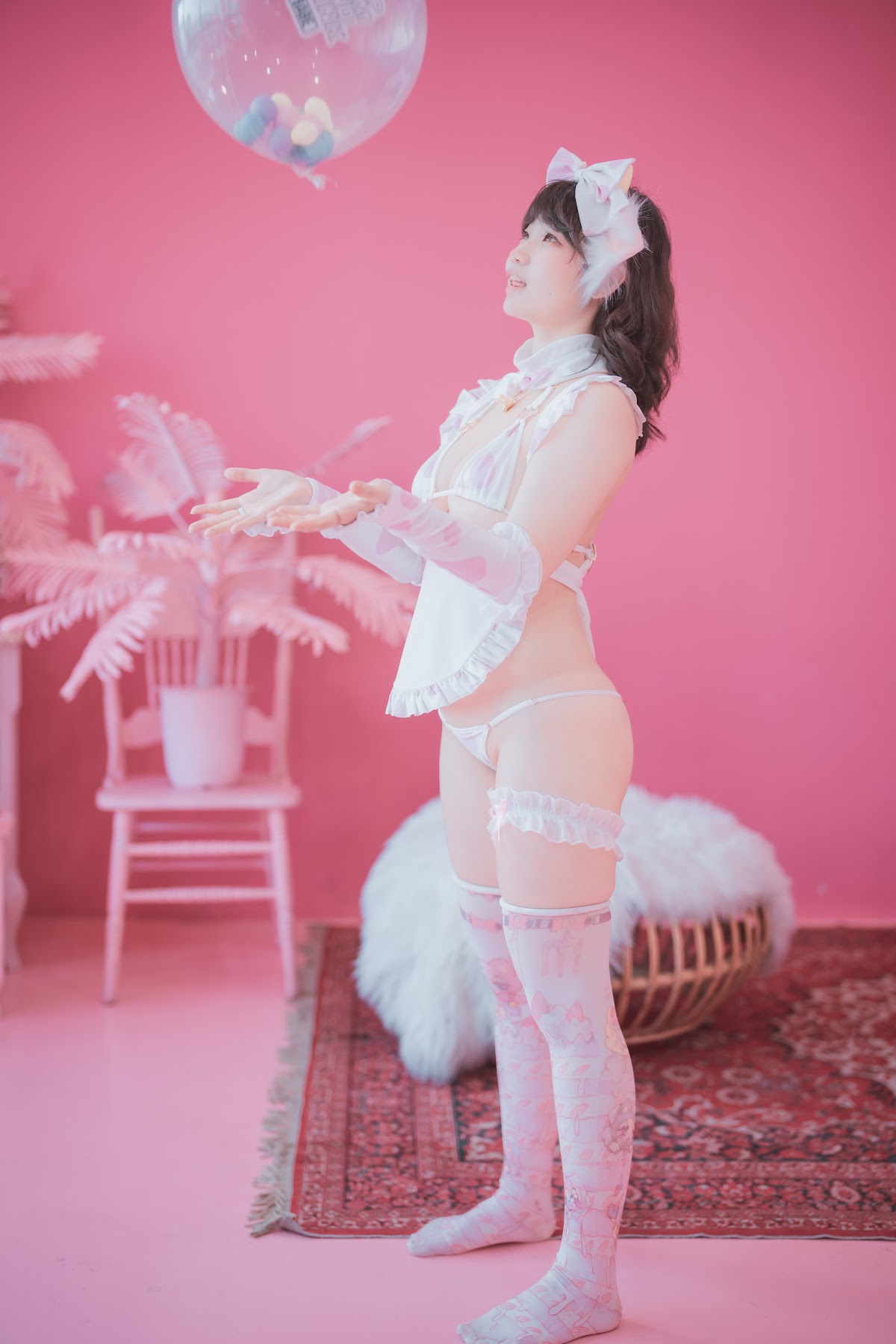 DJAWA Photo – Mimmi (밈미) – Cream Cow Milk - P70