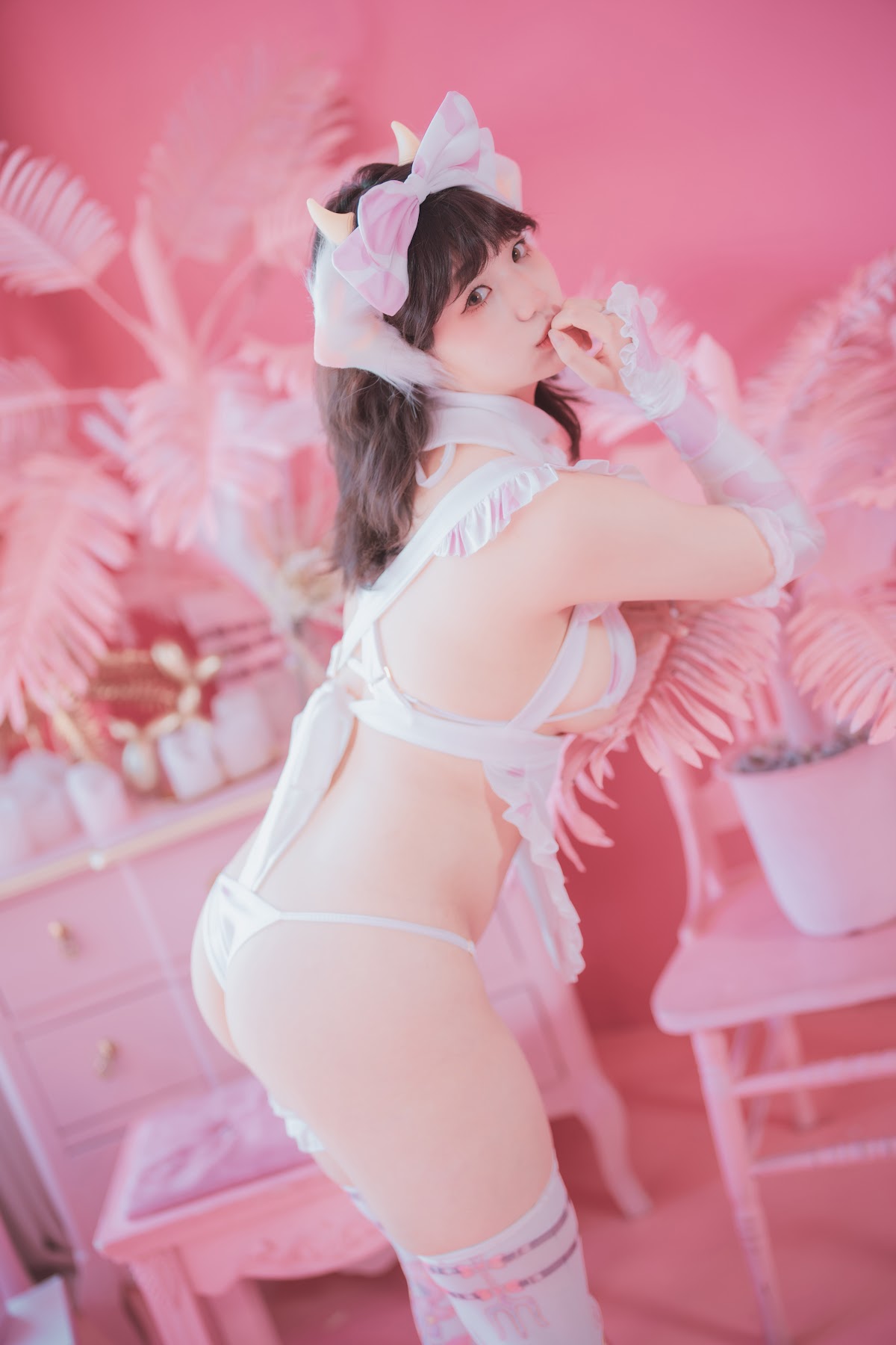 DJAWA Photo – Mimmi (밈미) – Cream Cow Milk - P8