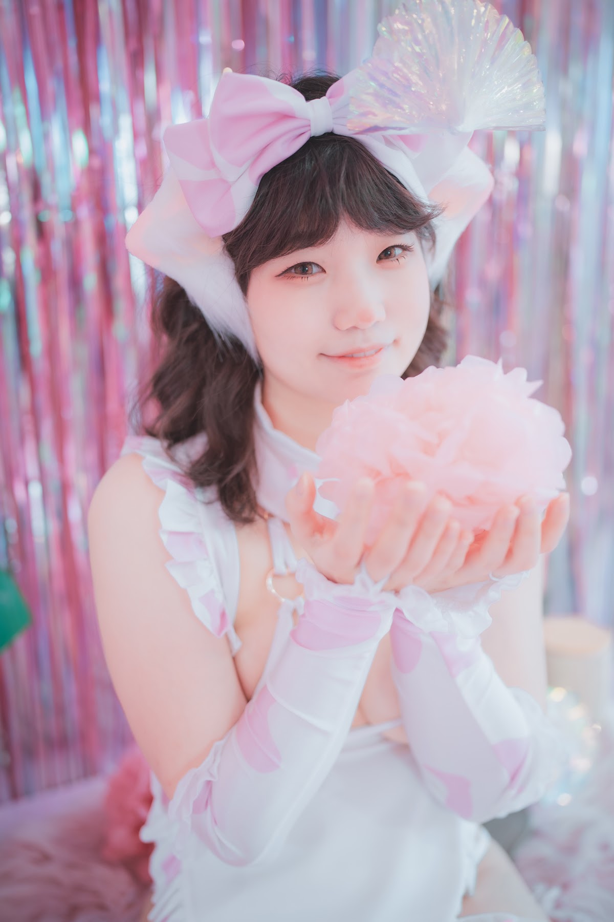 DJAWA Photo – Mimmi (밈미) – Cream Cow Milk (+S.Ver) - P54
