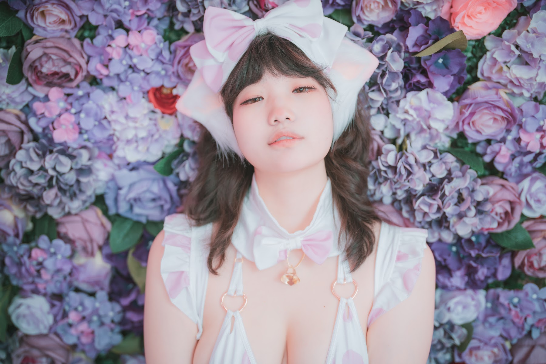 DJAWA Photo – Mimmi (밈미) – Cream Cow Milk (+S.Ver) - P81