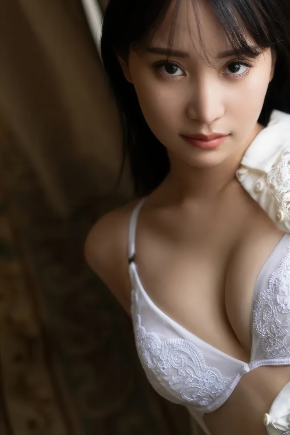Mariya Nagao 永尾まりや, FRIDAYデジタル写真集 「露花 Vol.01」 Set.03 - P14