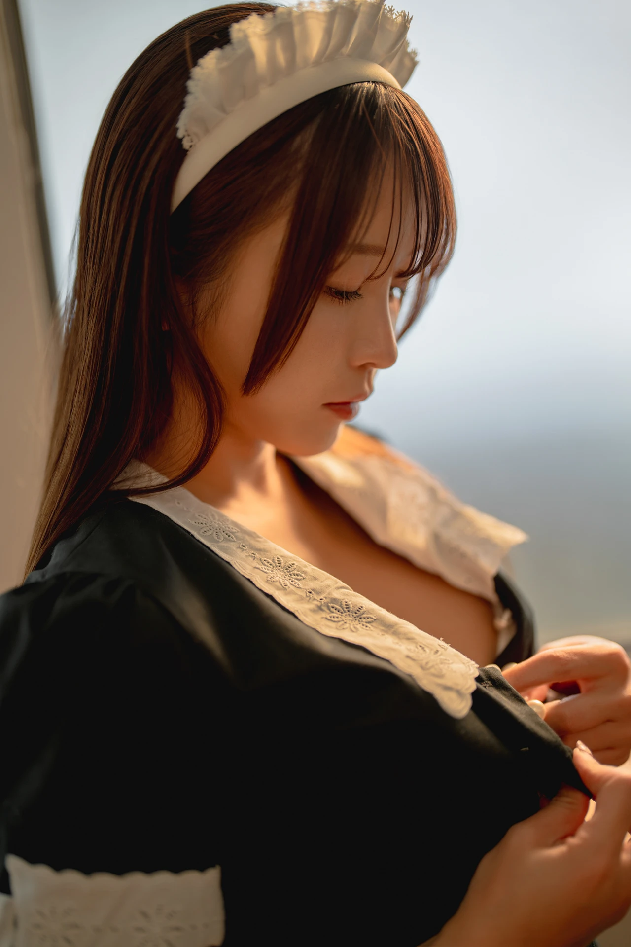 Ikumi いくみ, Fantia デジタル写真集 2024年07月合集 Set.06 - P10