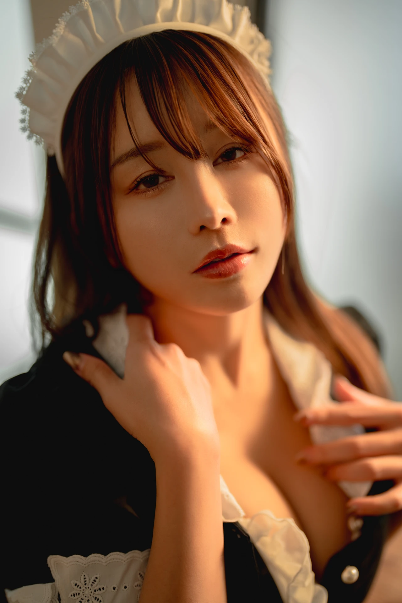Ikumi いくみ, Fantia デジタル写真集 2024年07月合集 Set.06 - P11