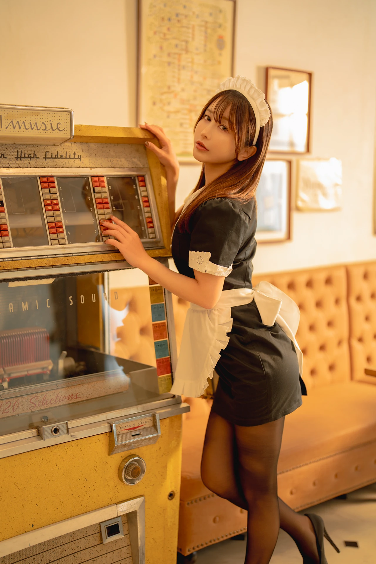 Ikumi いくみ, Fantia デジタル写真集 2024年07月合集 Set.06 - P1