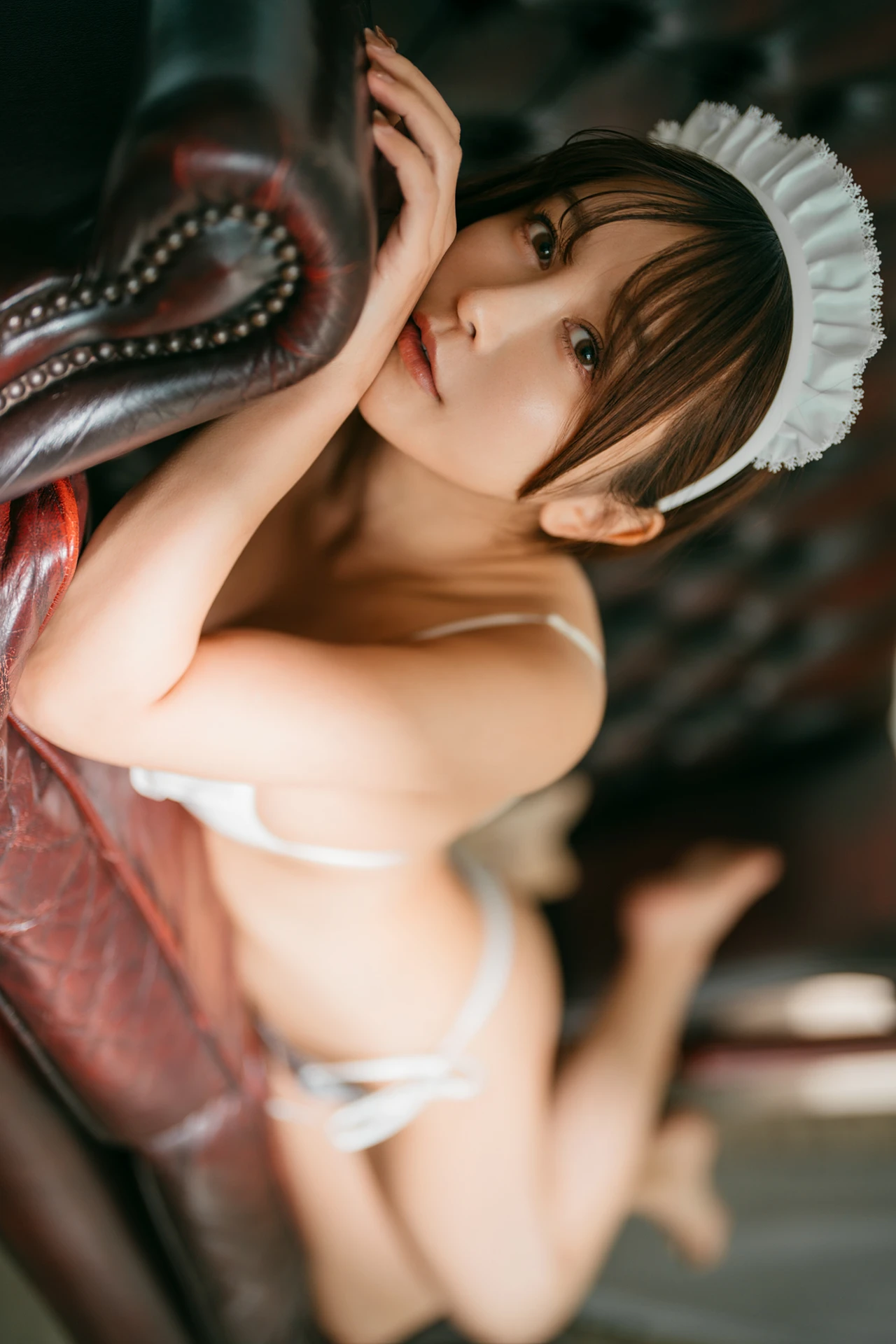 Ikumi いくみ, Fantia デジタル写真集 2024年07月合集 Set.06 - P36