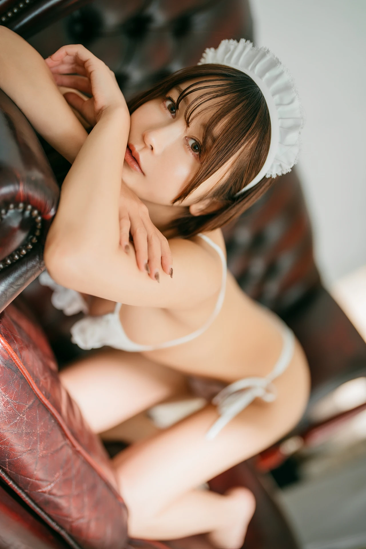 Ikumi いくみ, Fantia デジタル写真集 2024年07月合集 Set.06 - P40