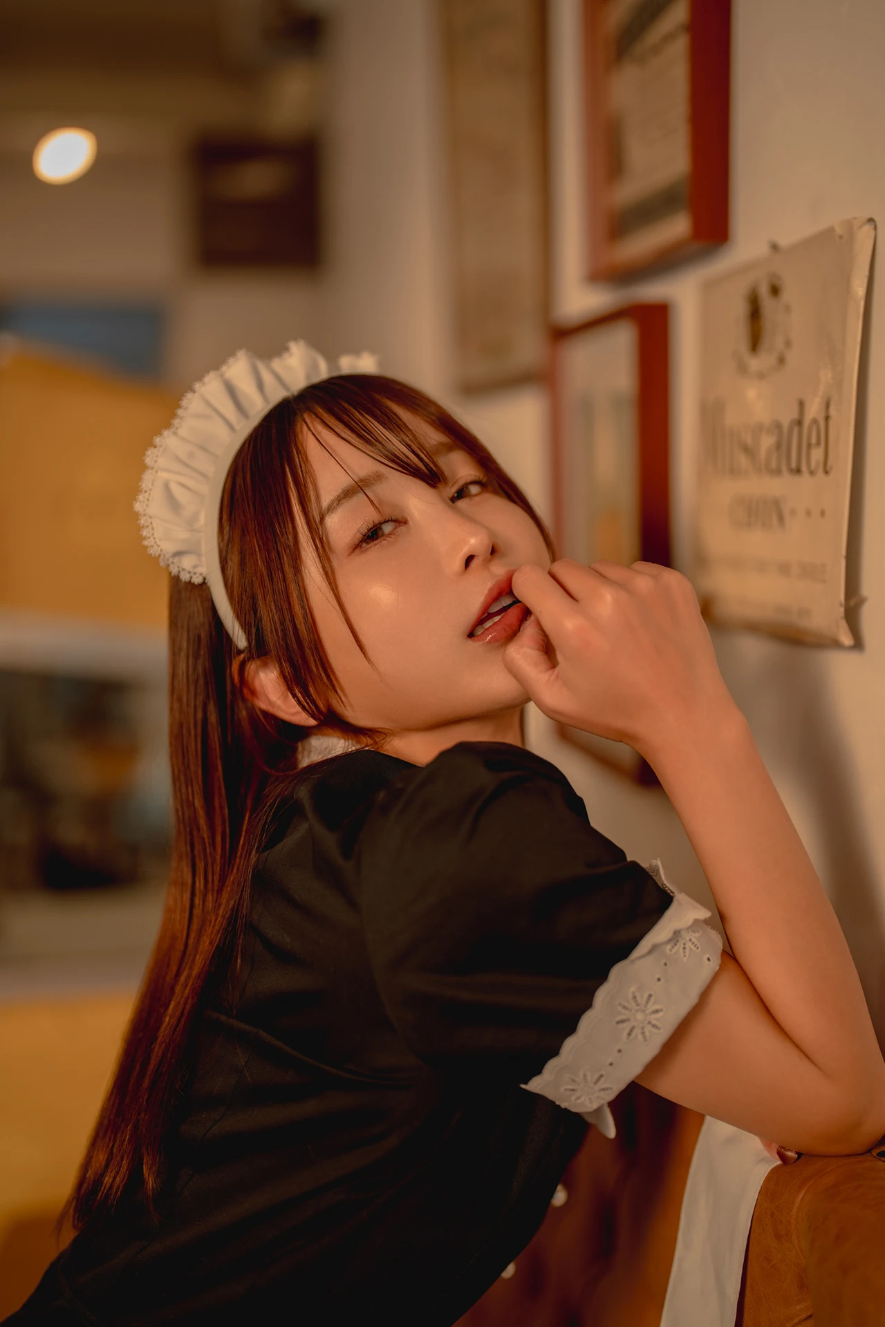 Ikumi いくみ, Fantia デジタル写真集 2024年07月合集 Set.06 - P4