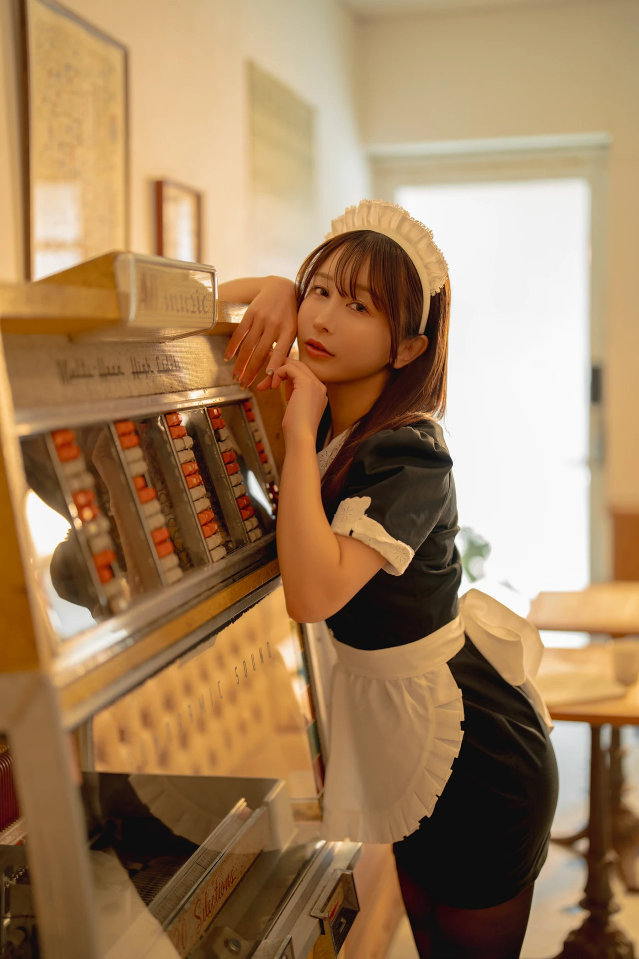 Ikumi いくみ, Fantia デジタル写真集 2024年07月合集 Set.06 - P6