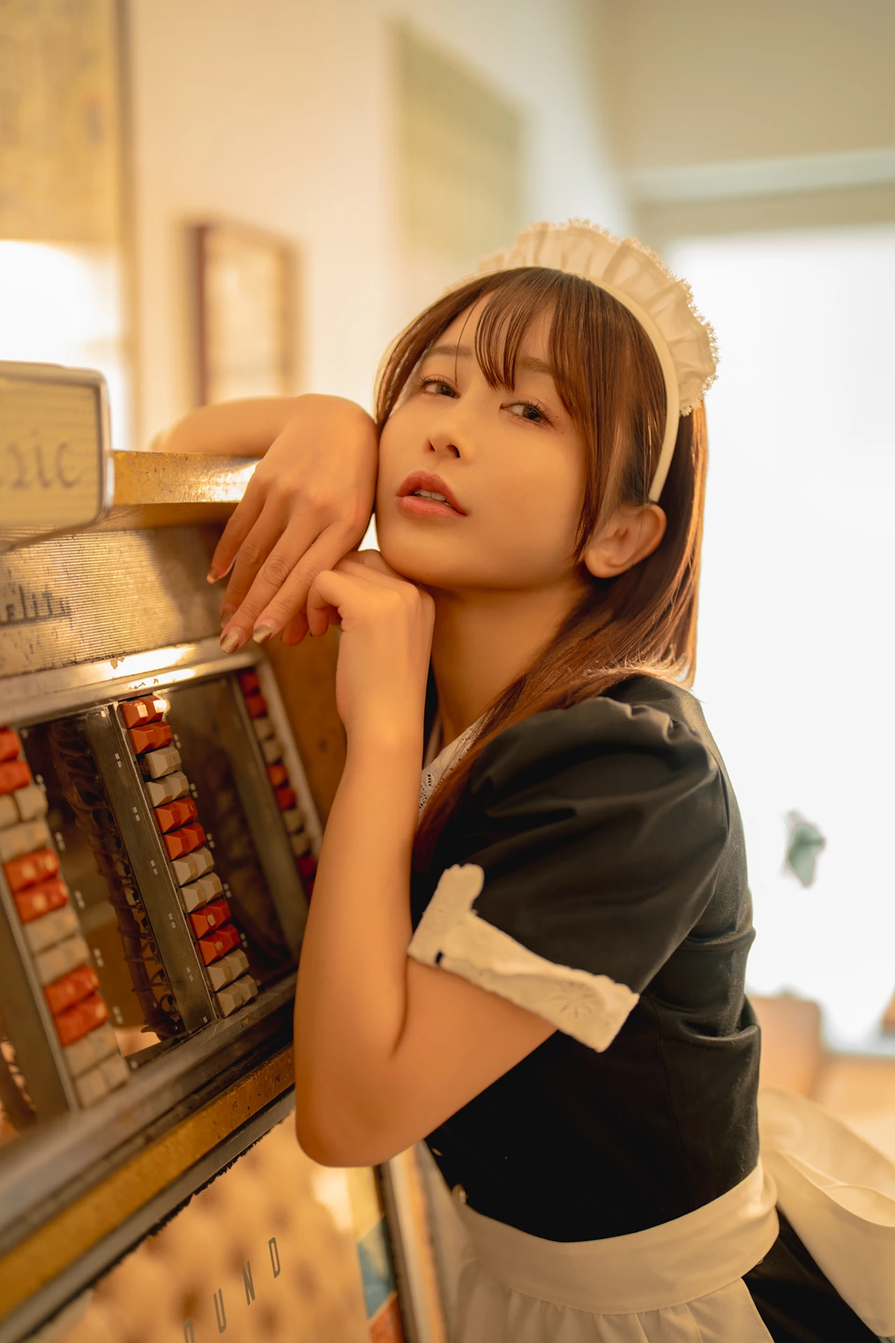 Ikumi いくみ, Fantia デジタル写真集 2024年07月合集 Set.06 - P7