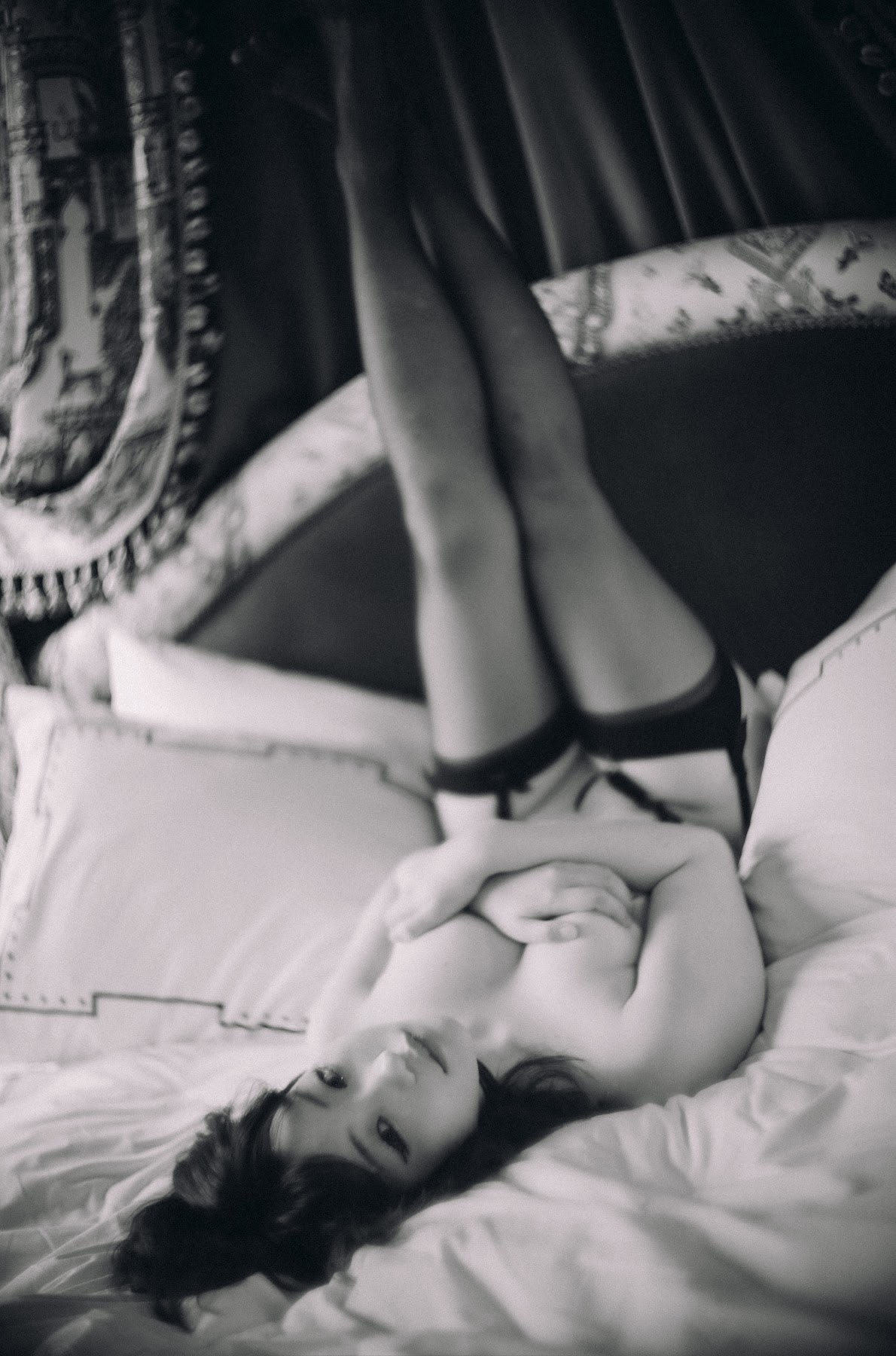 DJAWA Photo – Mimmi (밈미) – Mademoiselle Mimmi (+S.Ver) - P116