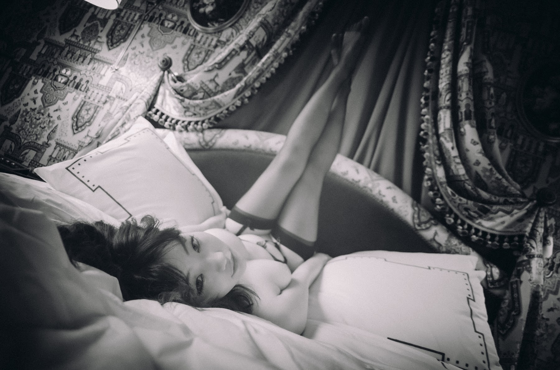 DJAWA Photo – Mimmi (밈미) – Mademoiselle Mimmi (+S.Ver) - P118